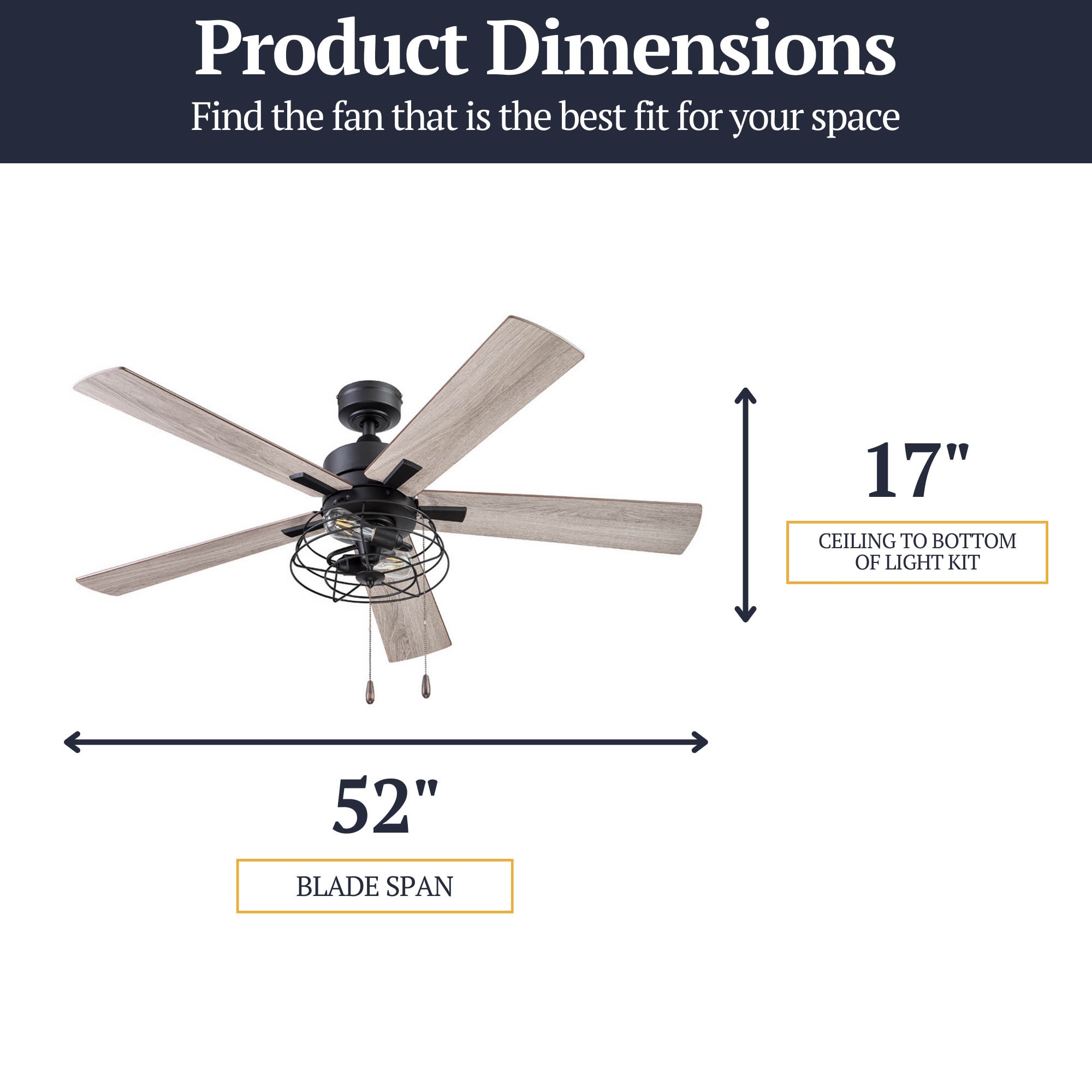 Prominence Home 51457-26 Ceiling-Fans - View #8