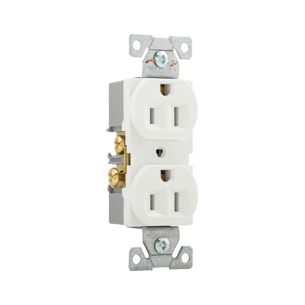 Eaton BR15W-10-L receptacles - View #2