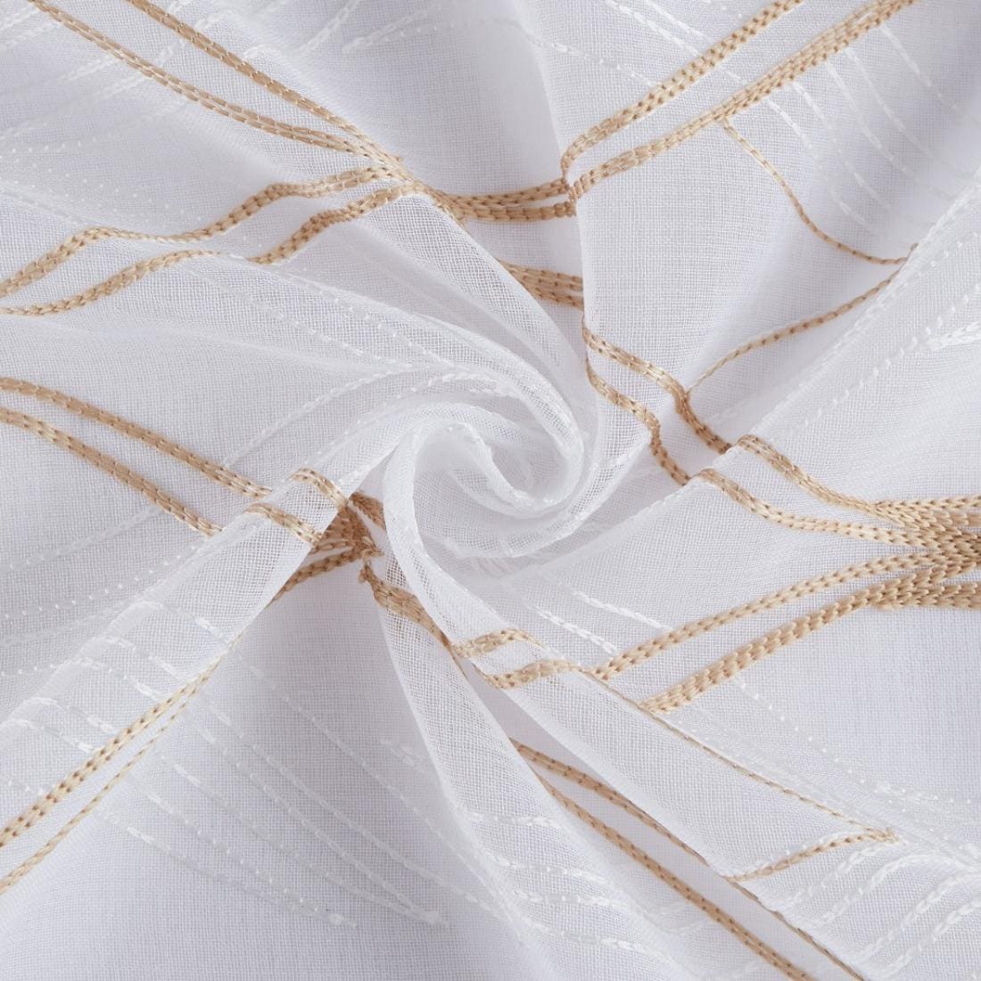 HomeRoots 4000473371 curtains - View #4