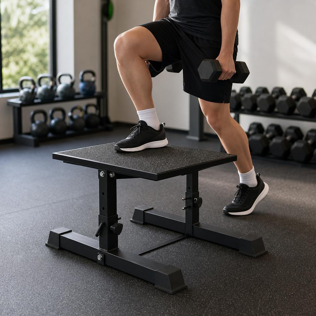 Garvee 91R5LTGI98ZIAM6IB Weight-Benches - View #2