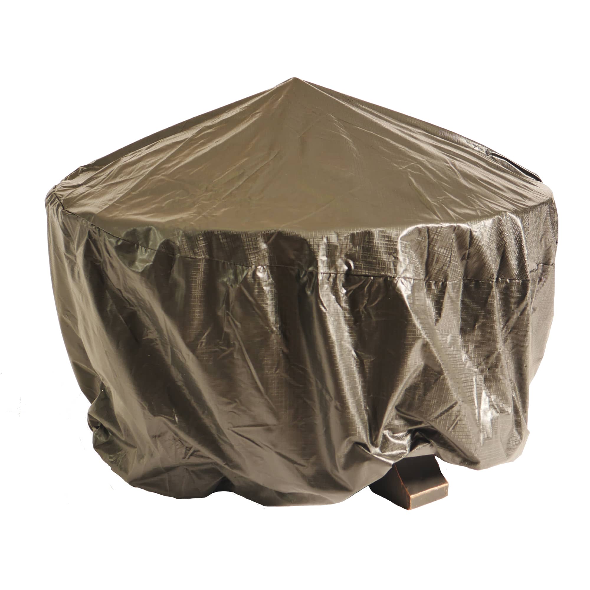 Bluegrass Living BFPW26D-CC Outdoor-Woodburning-Firepits - View #4