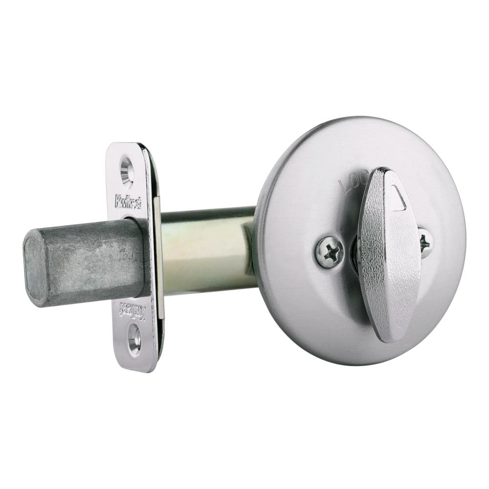 Kwikset 663 26D Door-Deadbolts - View #3