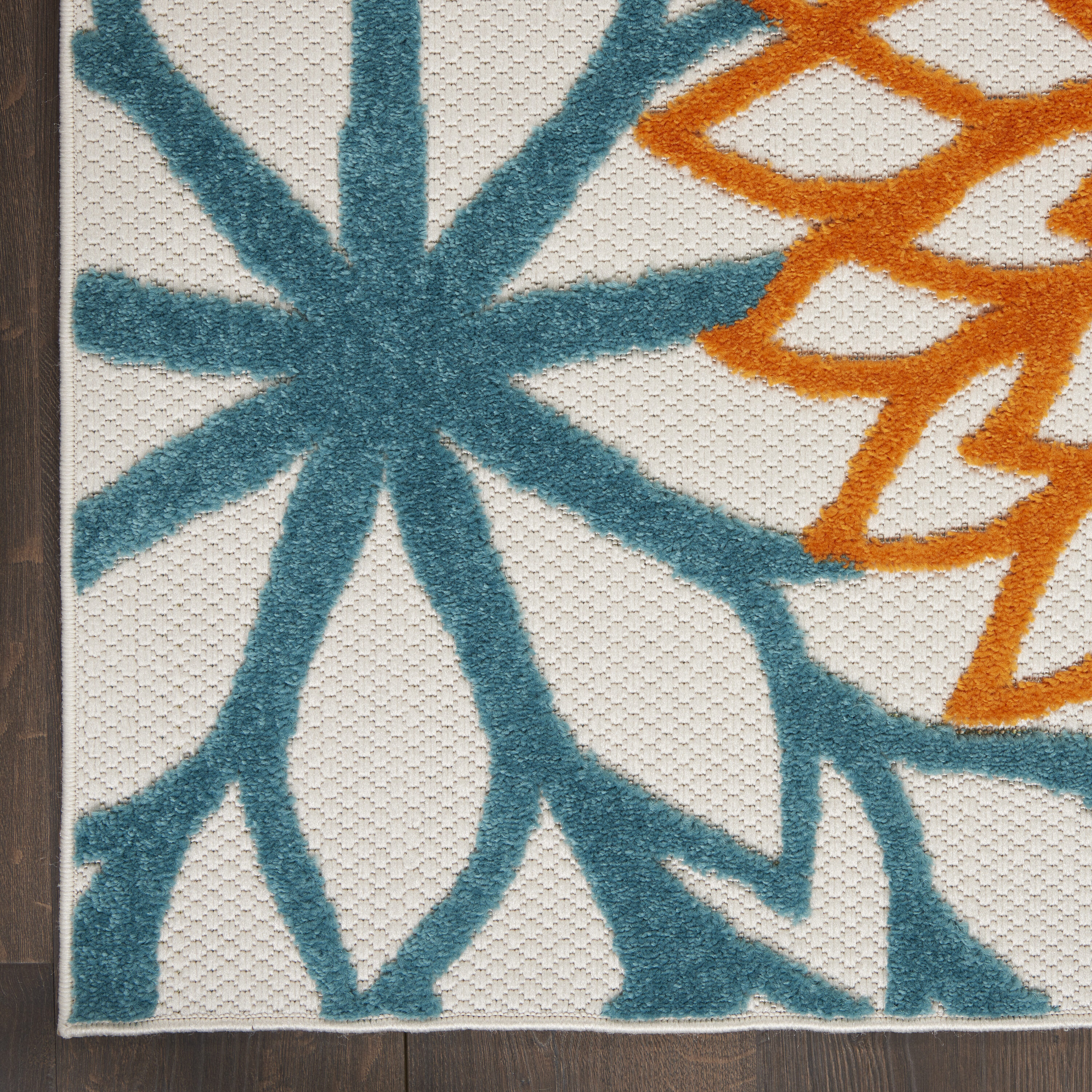 Nourison 099446827180 rugs - View #6