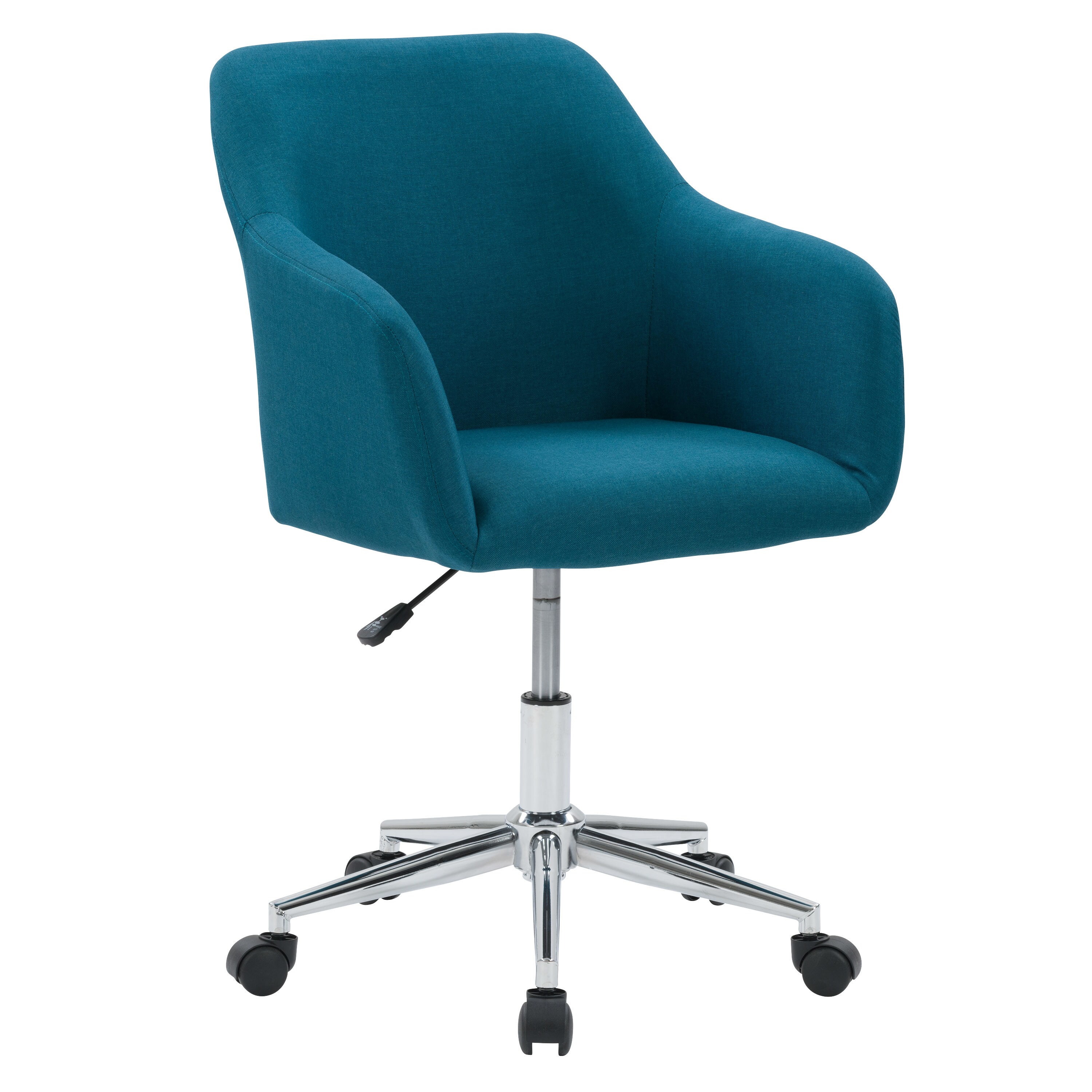 dark teal office chair