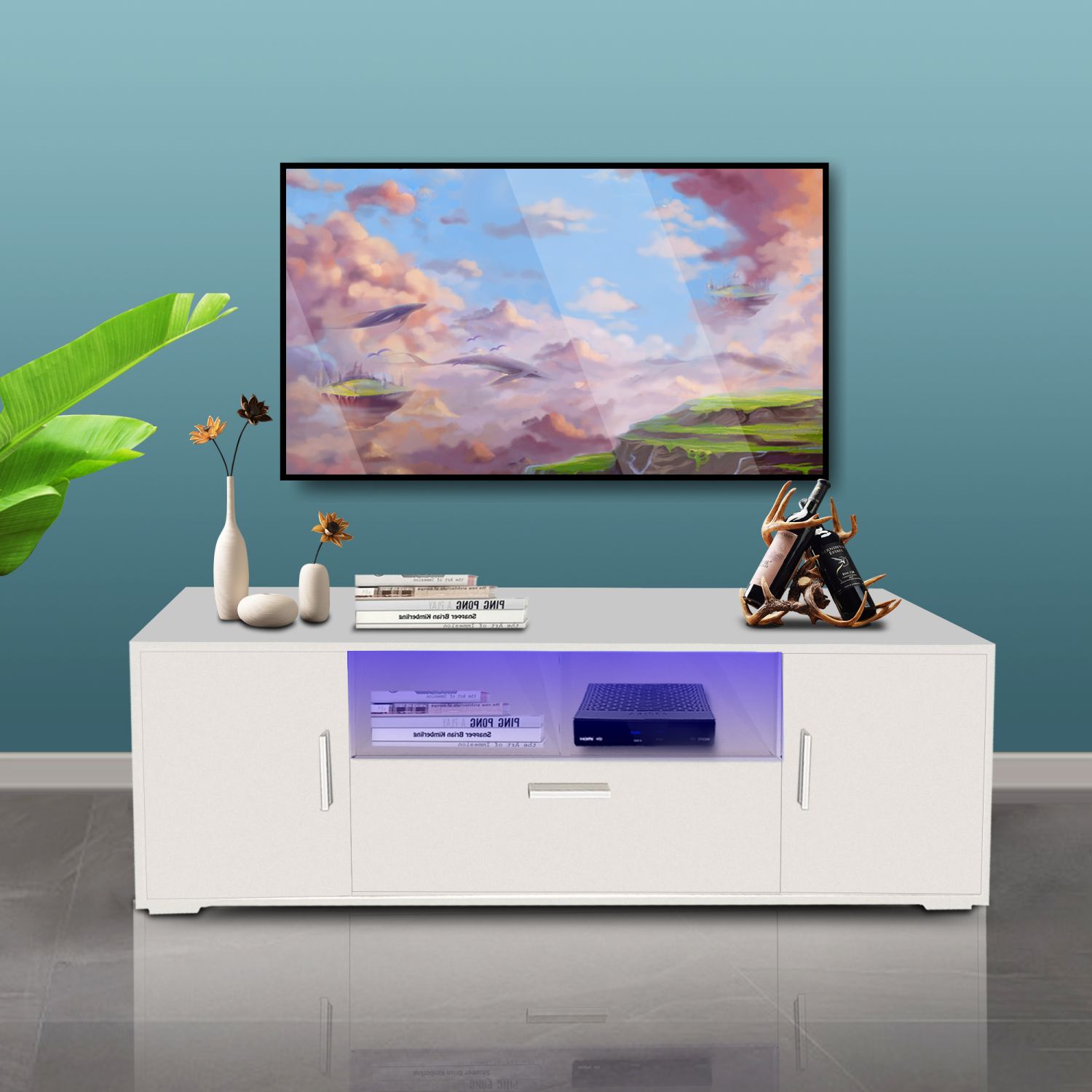 JASMODER W67936018 Tv-Stands - View #3