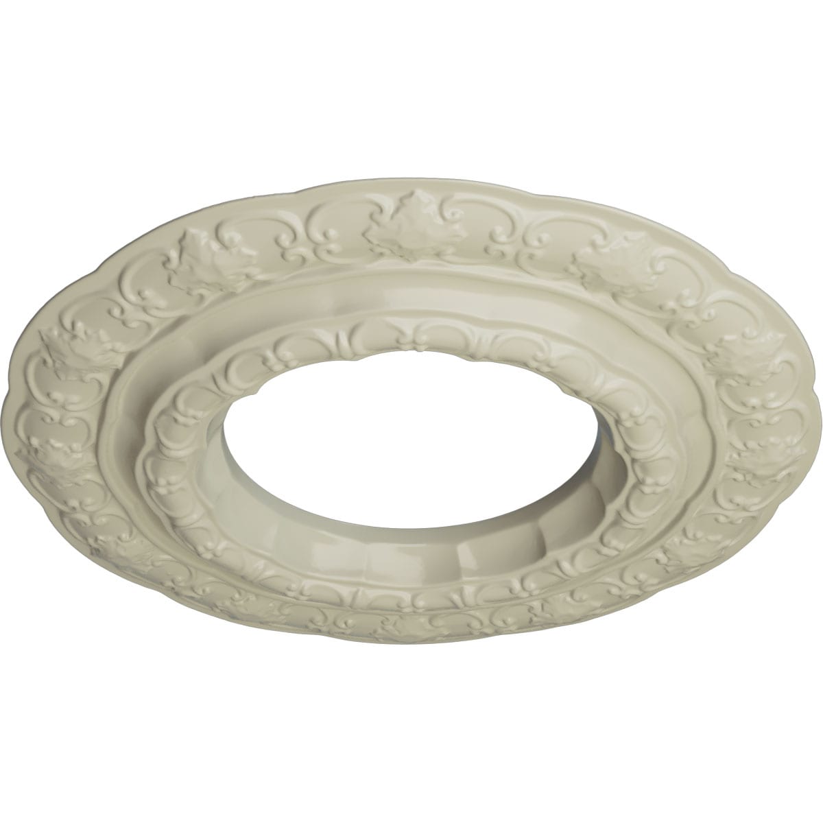 Ekena Millwork CM15LICYF Ceiling-Medallions - View #2