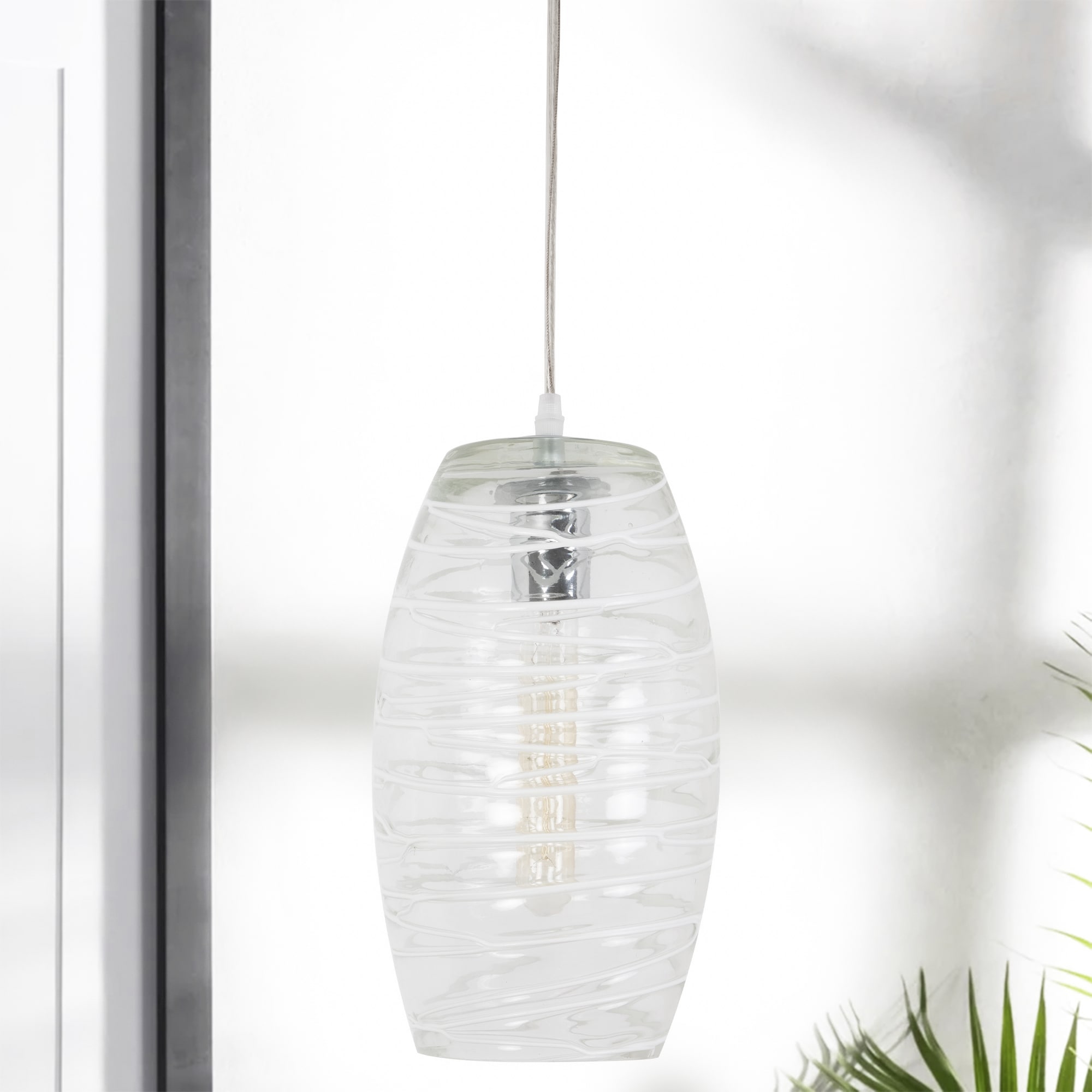 Maxax 19200-1CW Pendant-Lights - View #3