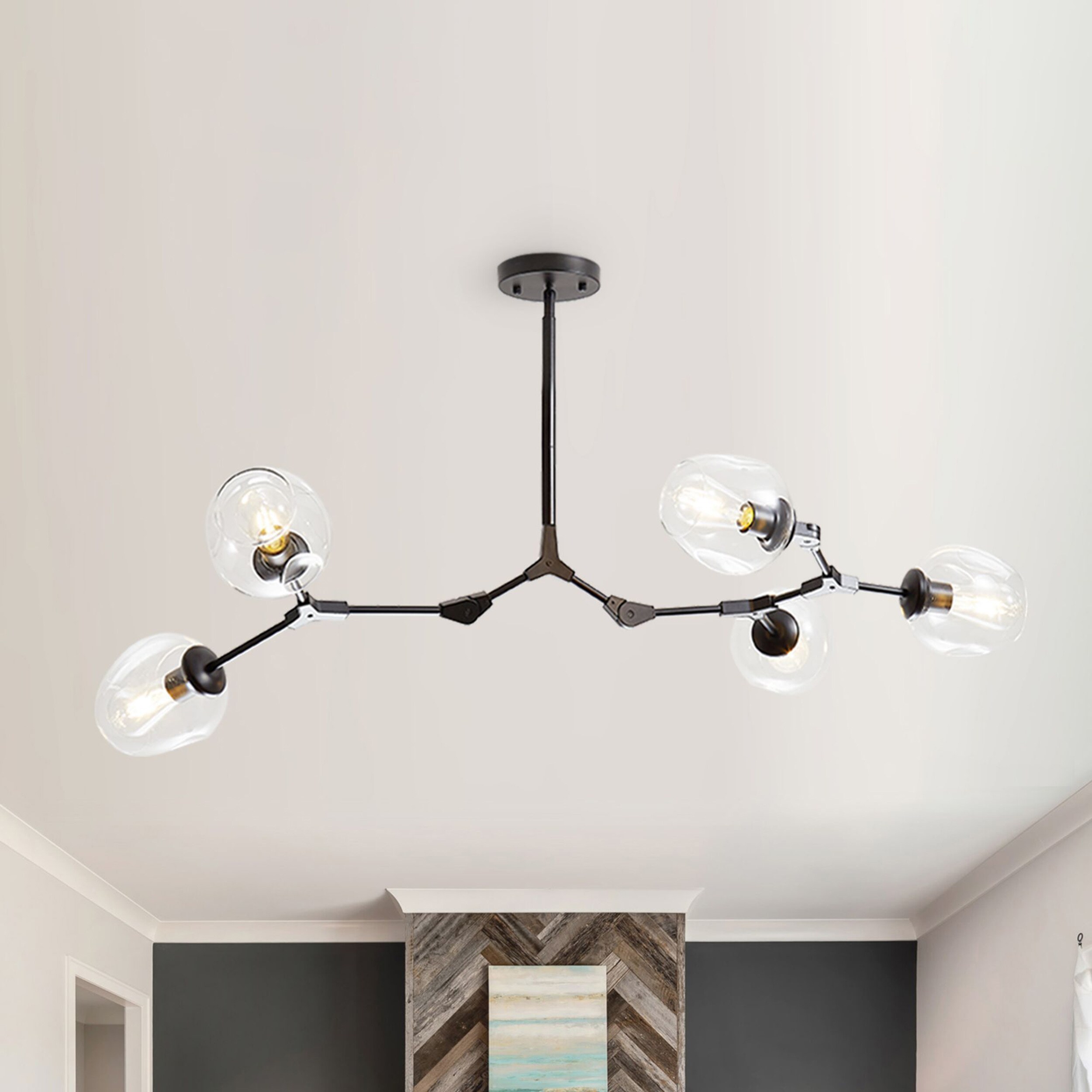 Oaks Decor BD1030-5-TM b090015 - View #4