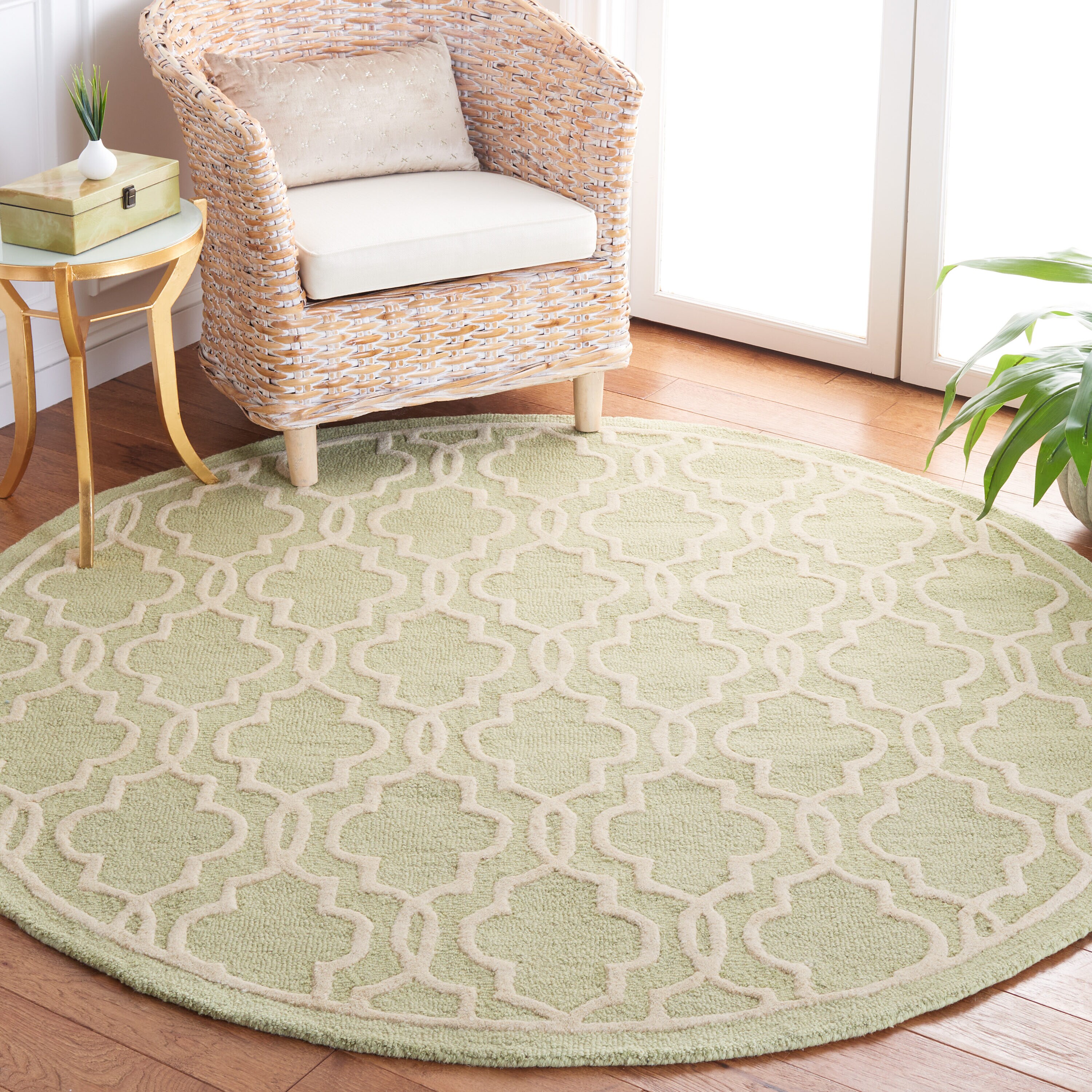 Safavieh CAM131B-6R rugs - View #2