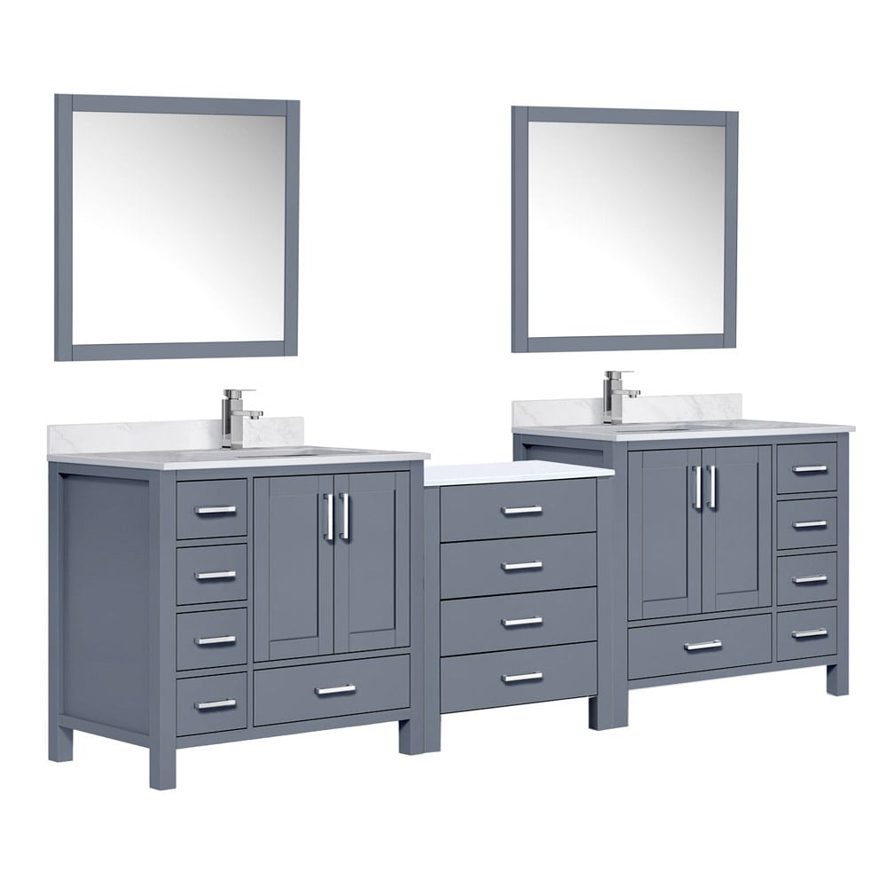 Lexora LVOP92DB111 Bath-Vanity-Combo - View #4