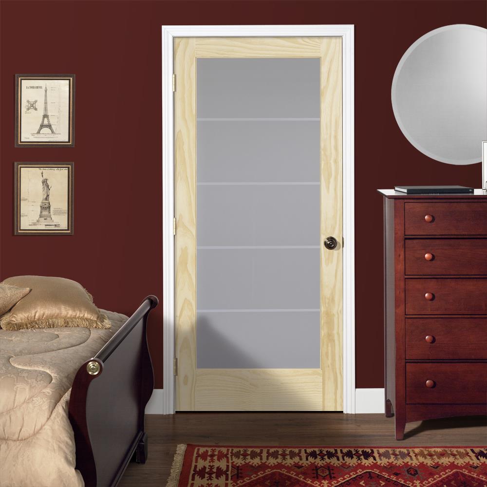 JELD-WEN LOWOLJW226700003 Pre-Hung-Doors - View #2