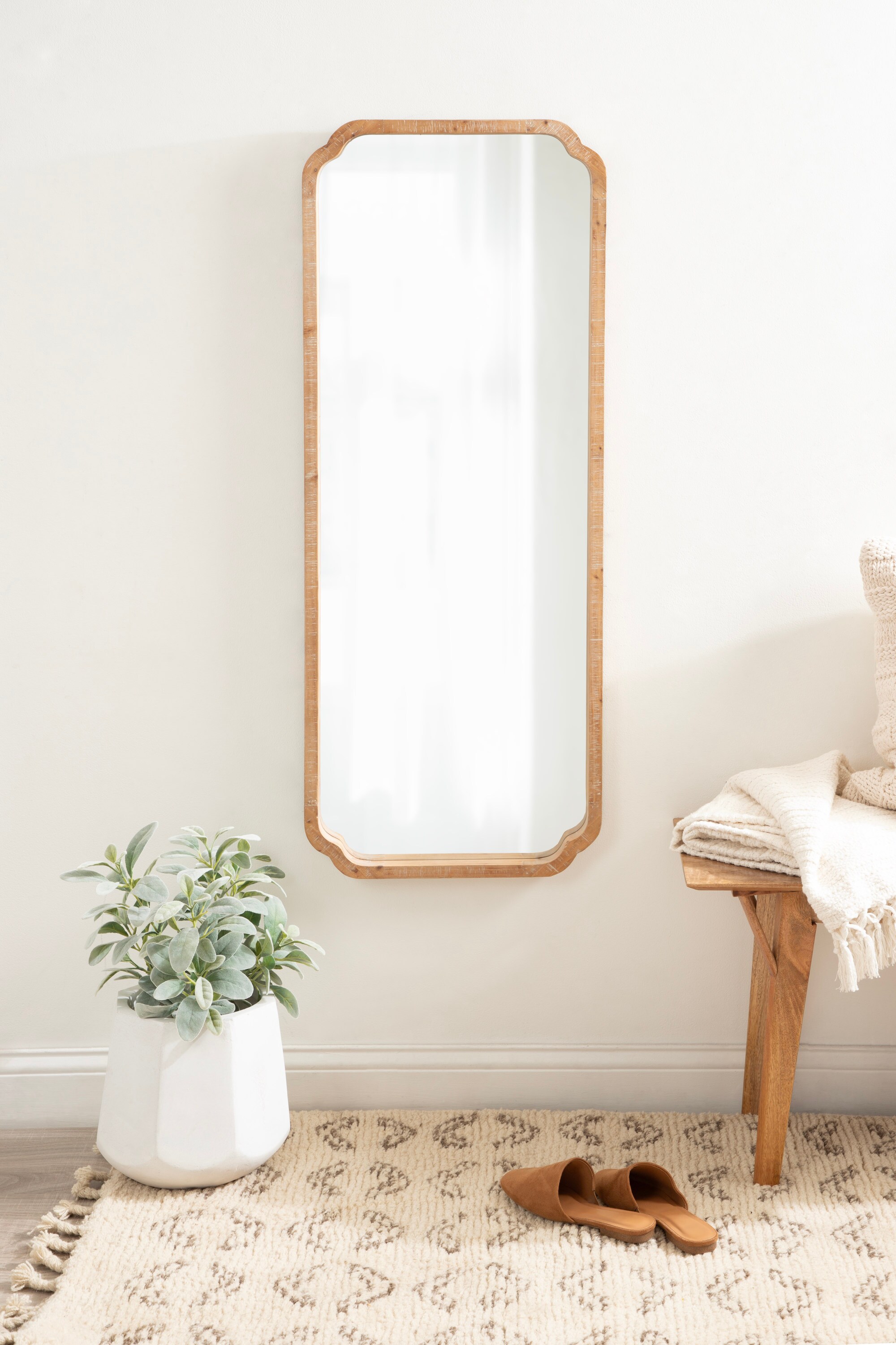Kate and Laurel 226672 Decor-Mirrors - View #4