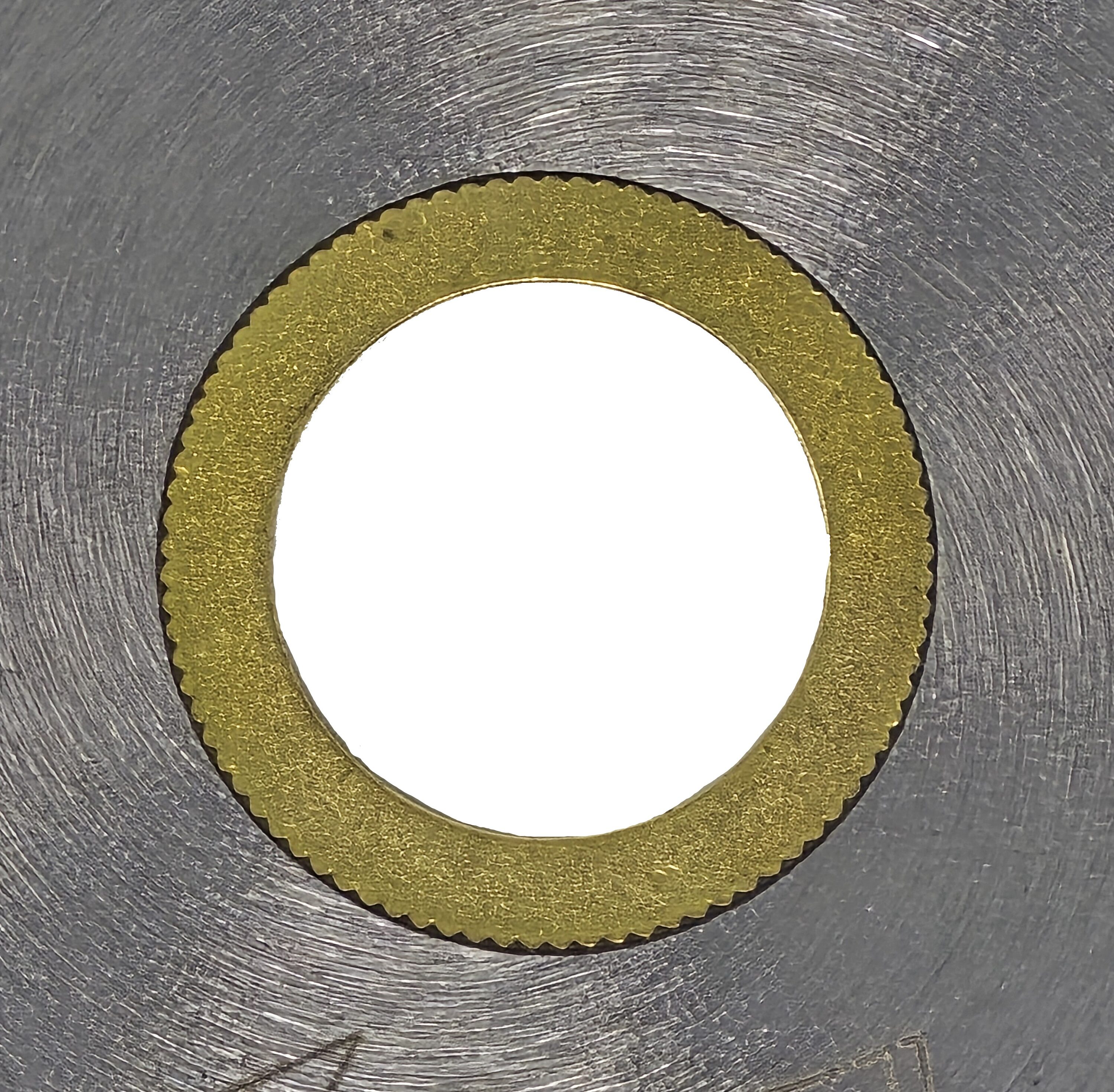 OMEGA CT45 Diamond-Saw-Blades - View #3