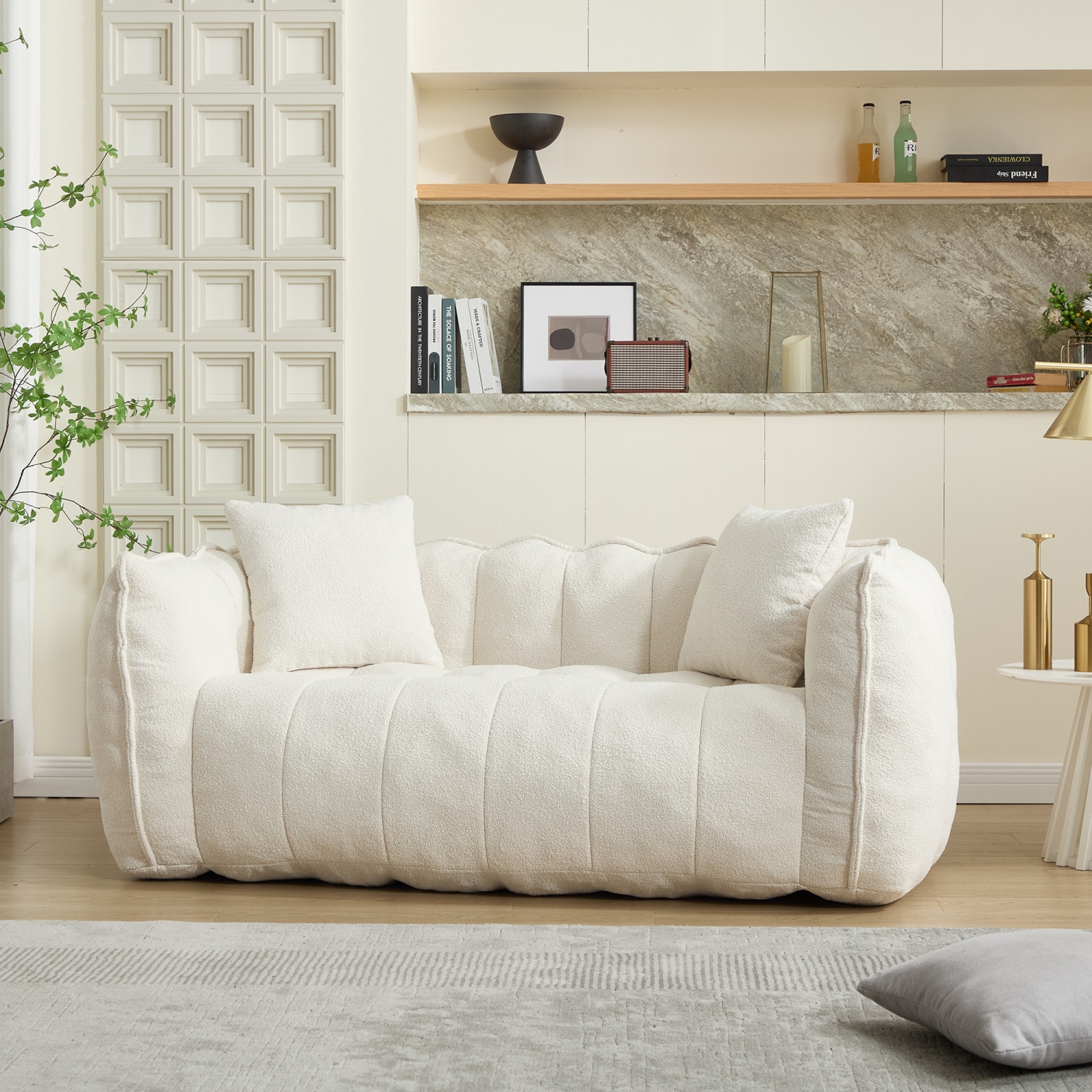 Streamdale Furniture W1996P309517 Bean-Bag-Chairs - View #6