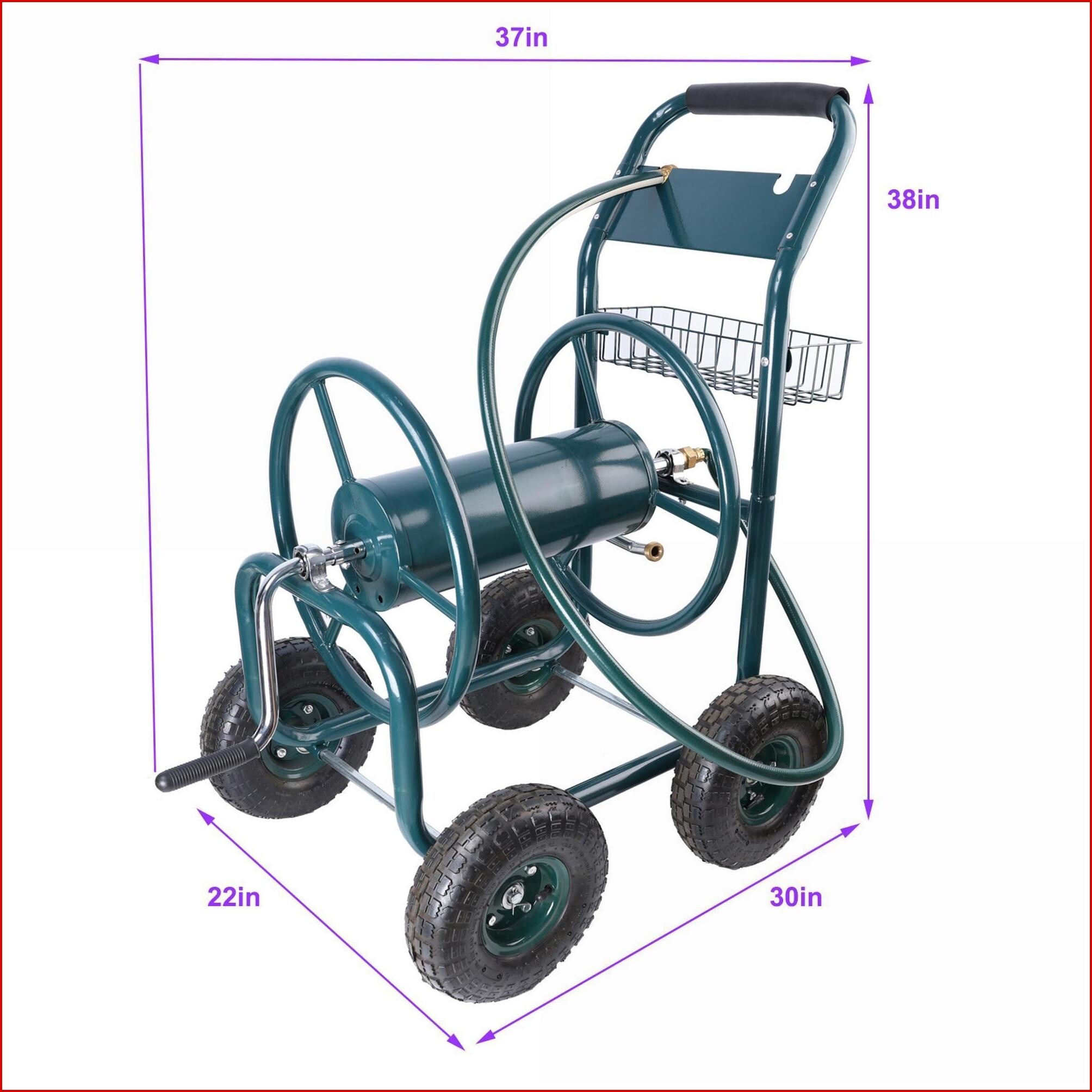 Watnature 169A08XNVP5Z Yard-Carts - View #6