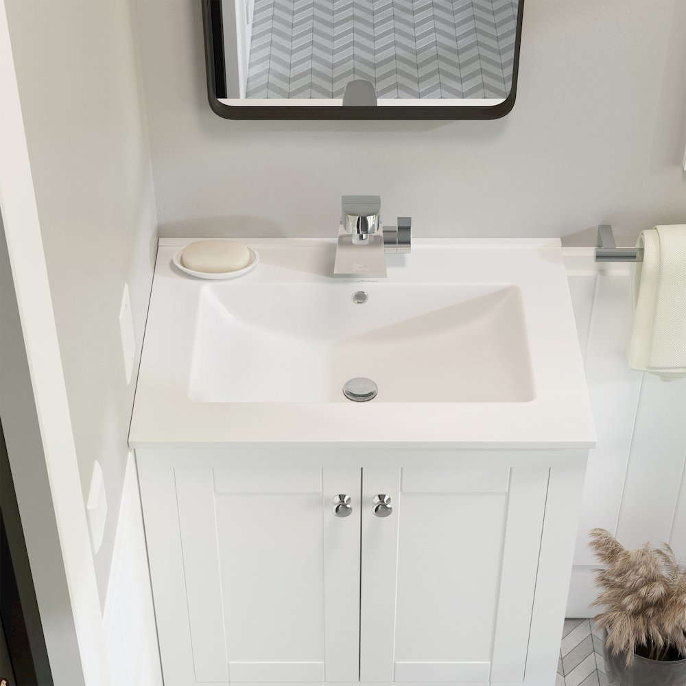 Swiss Madison SM-5-VT324 Vanity-Tops - View #5