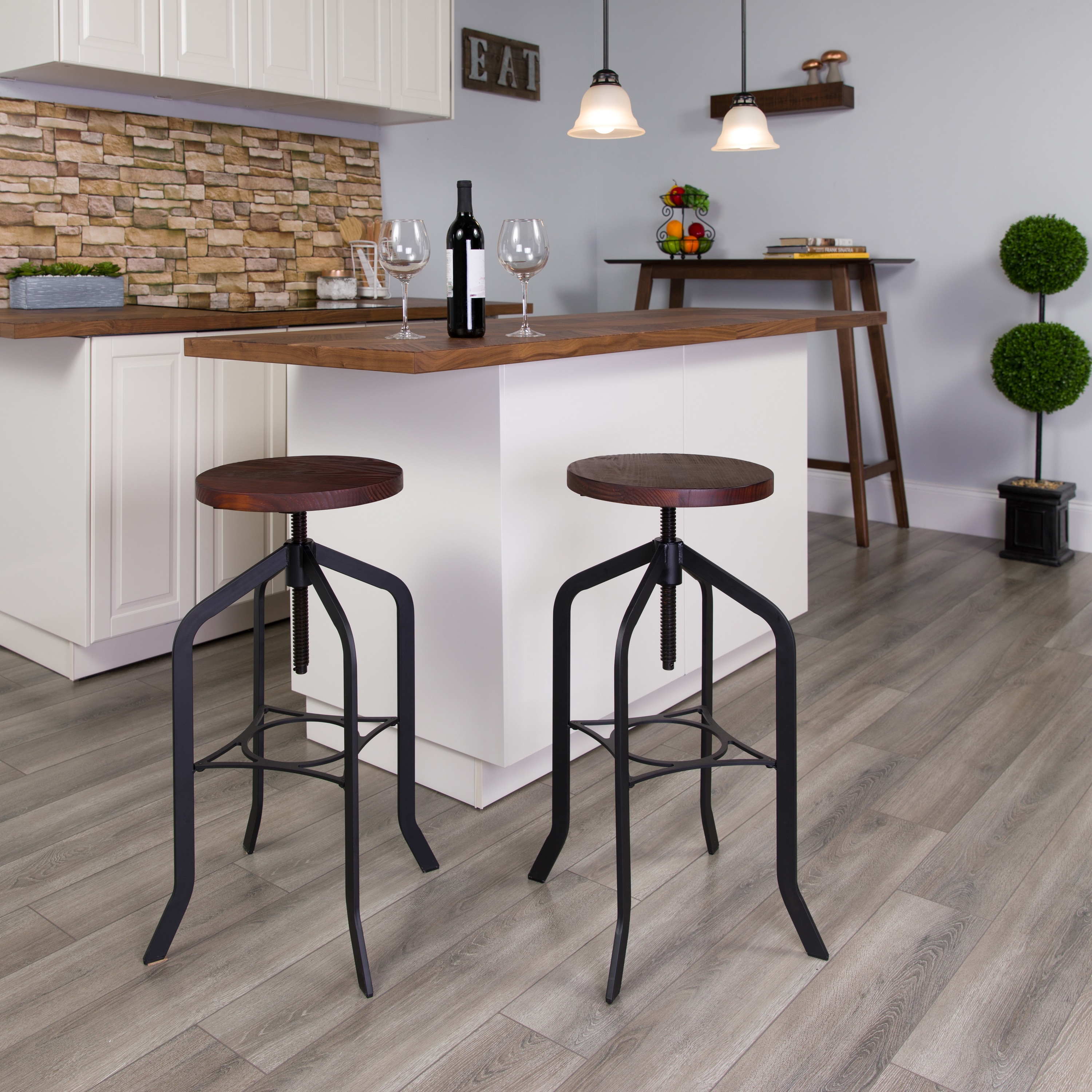 Flash Furniture 889142047278 stools - View #2