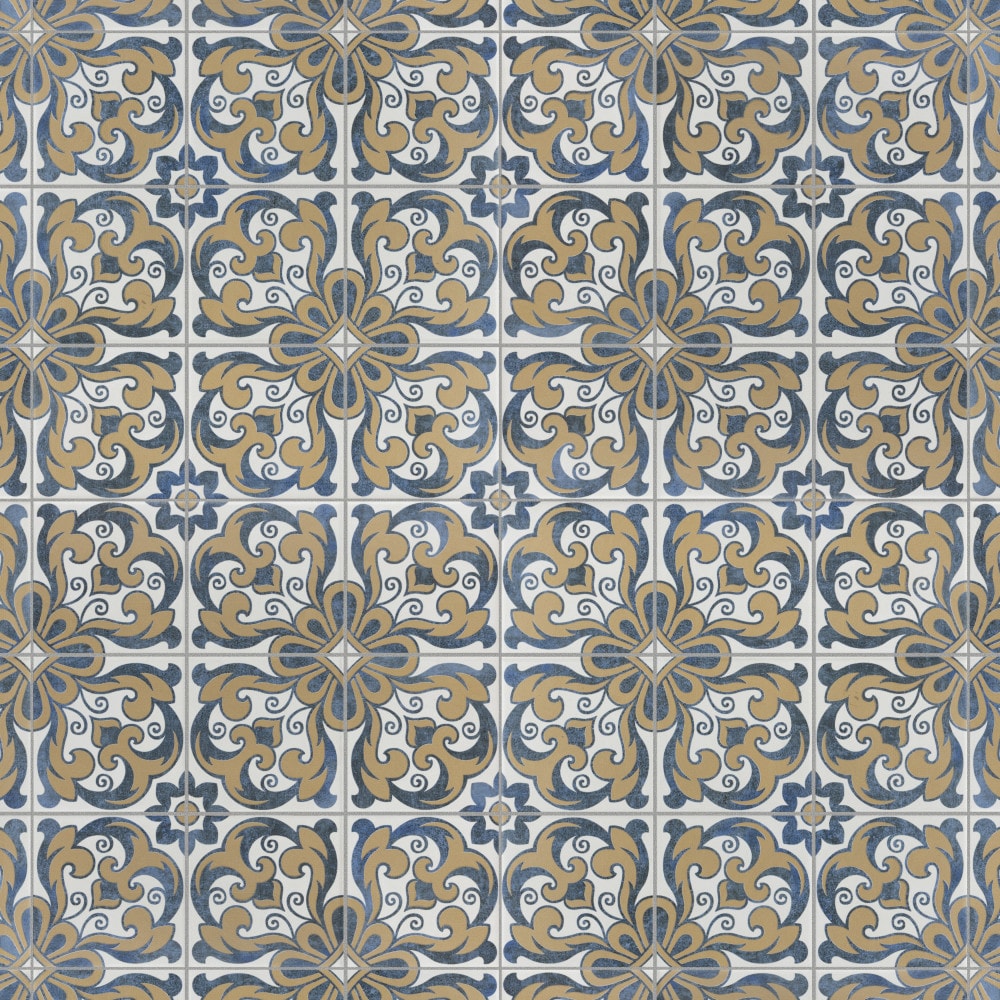 Affinity Tile S1FPEHMRBLO Tile-Samples - View #5