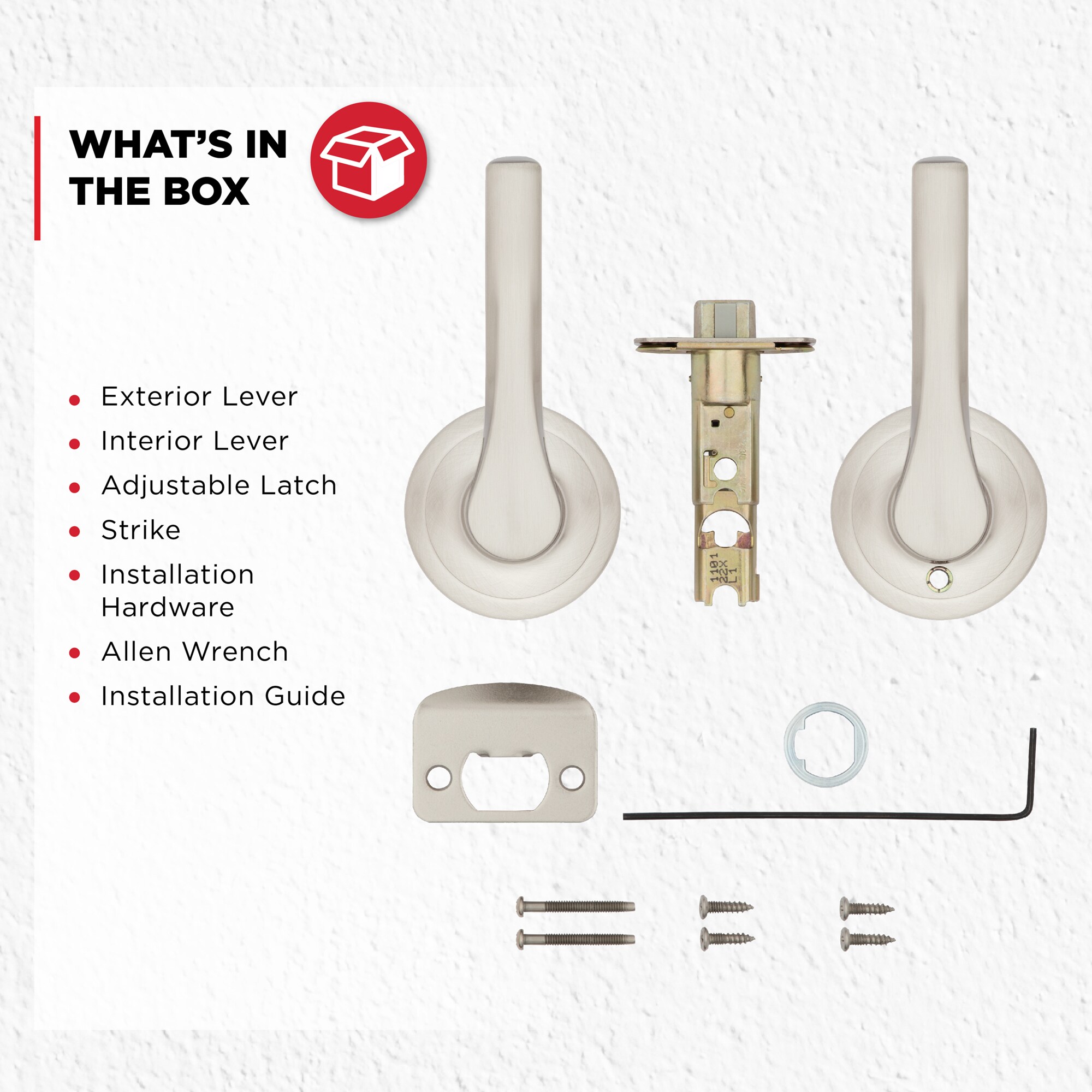 Kwikset 92001-626 Door-Handles - View #6