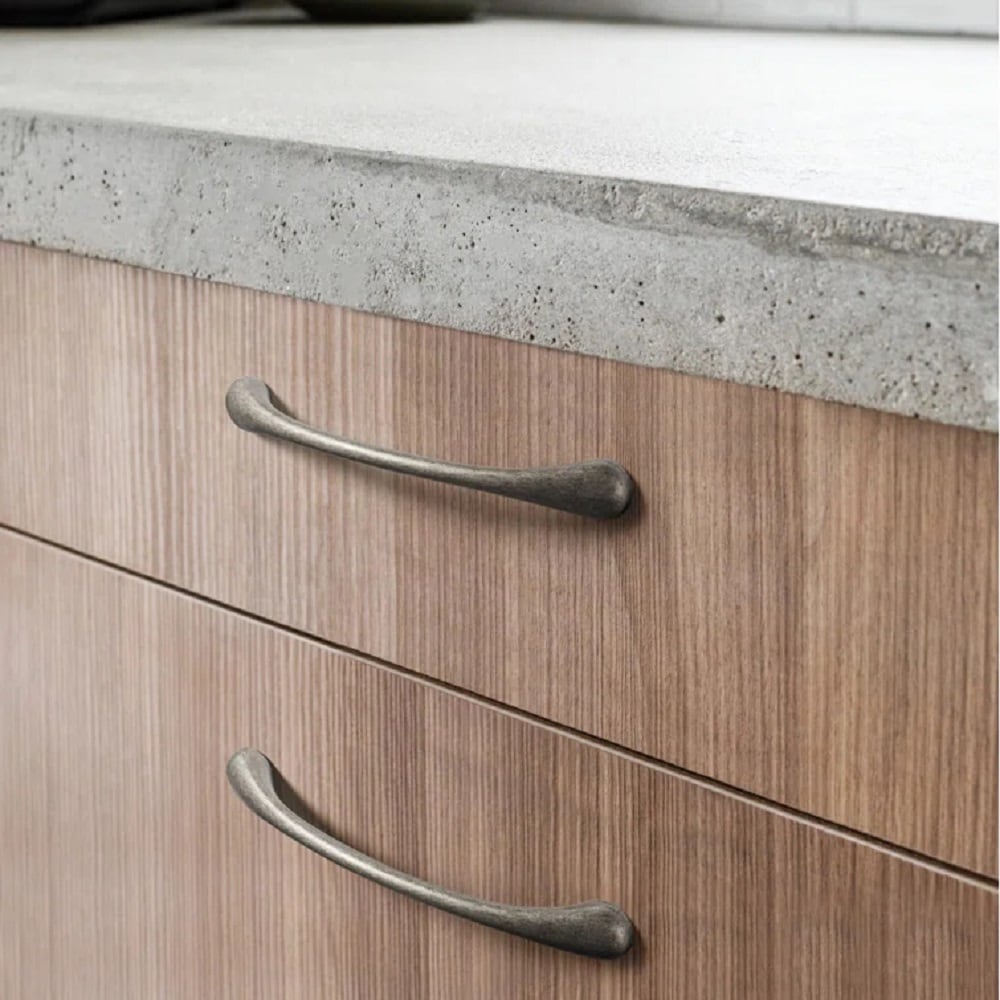 Miaokesen 6601GY-192 Cabinet-Pulls - View #5
