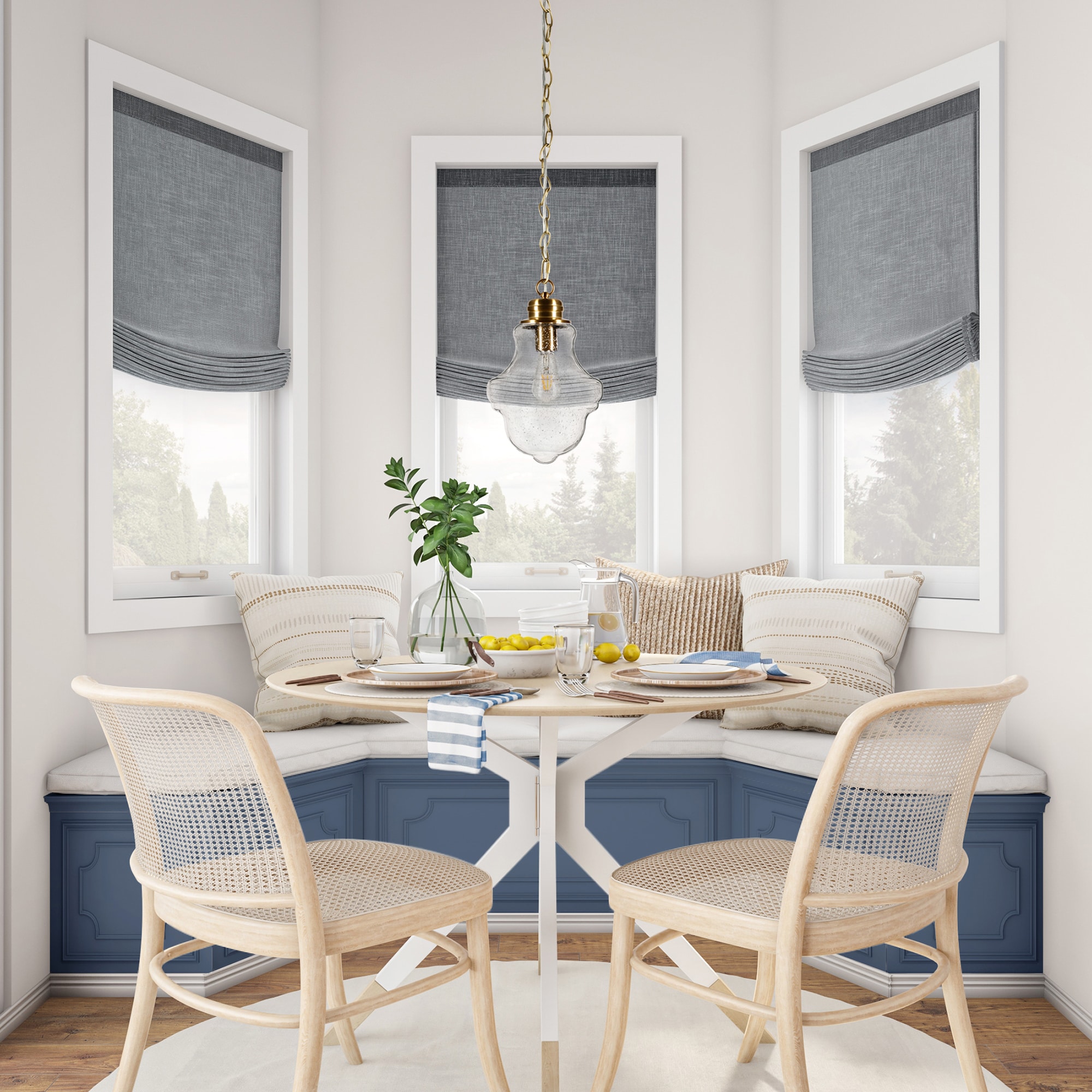 Hailey Home PD0461 Pendant-Lights - View #4