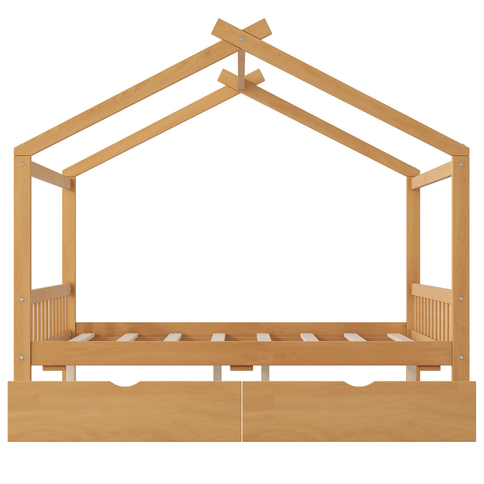 ModernLuxe WF292923AAD beds - View #5