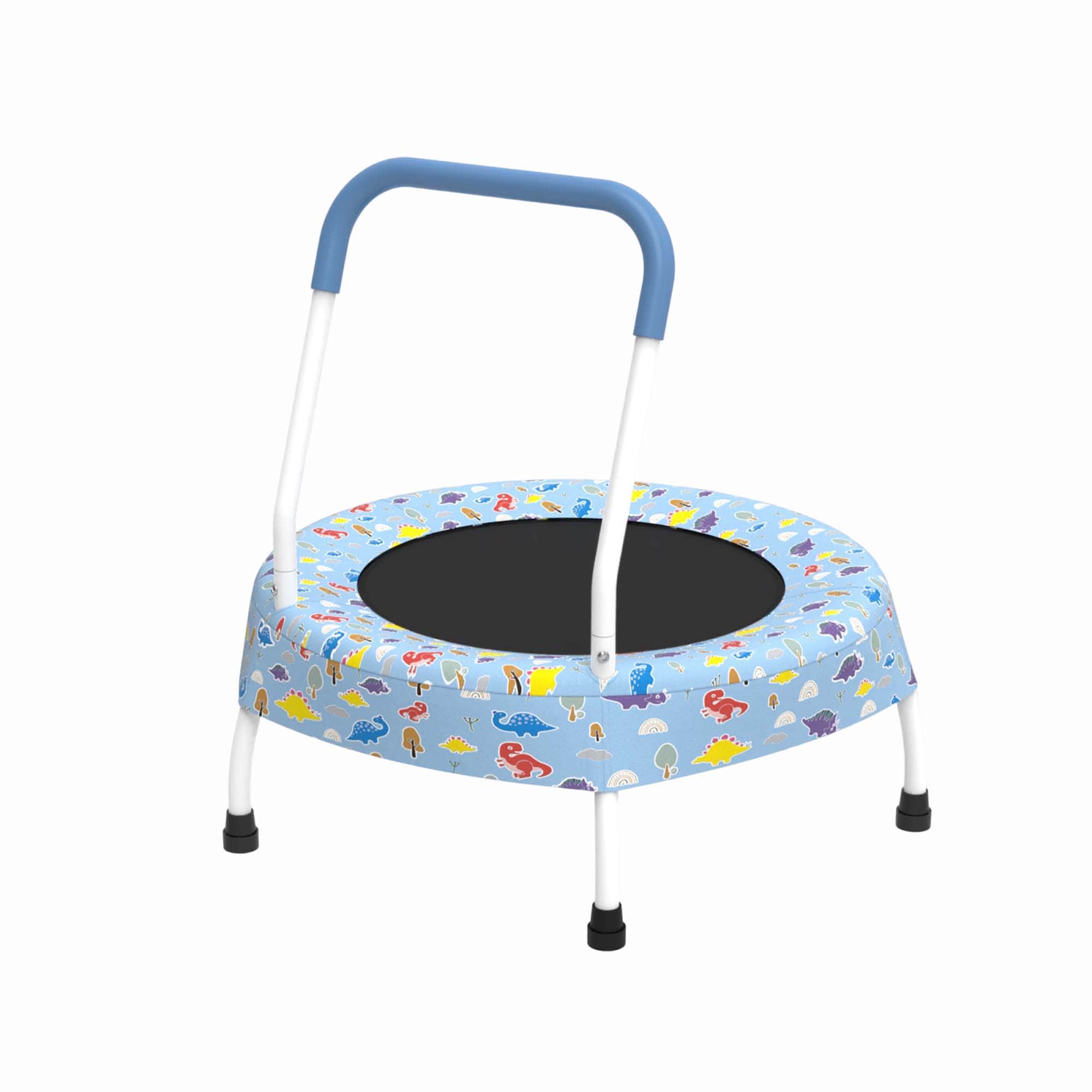 Sunrinx MG10-TP-5 trampolines - View #2