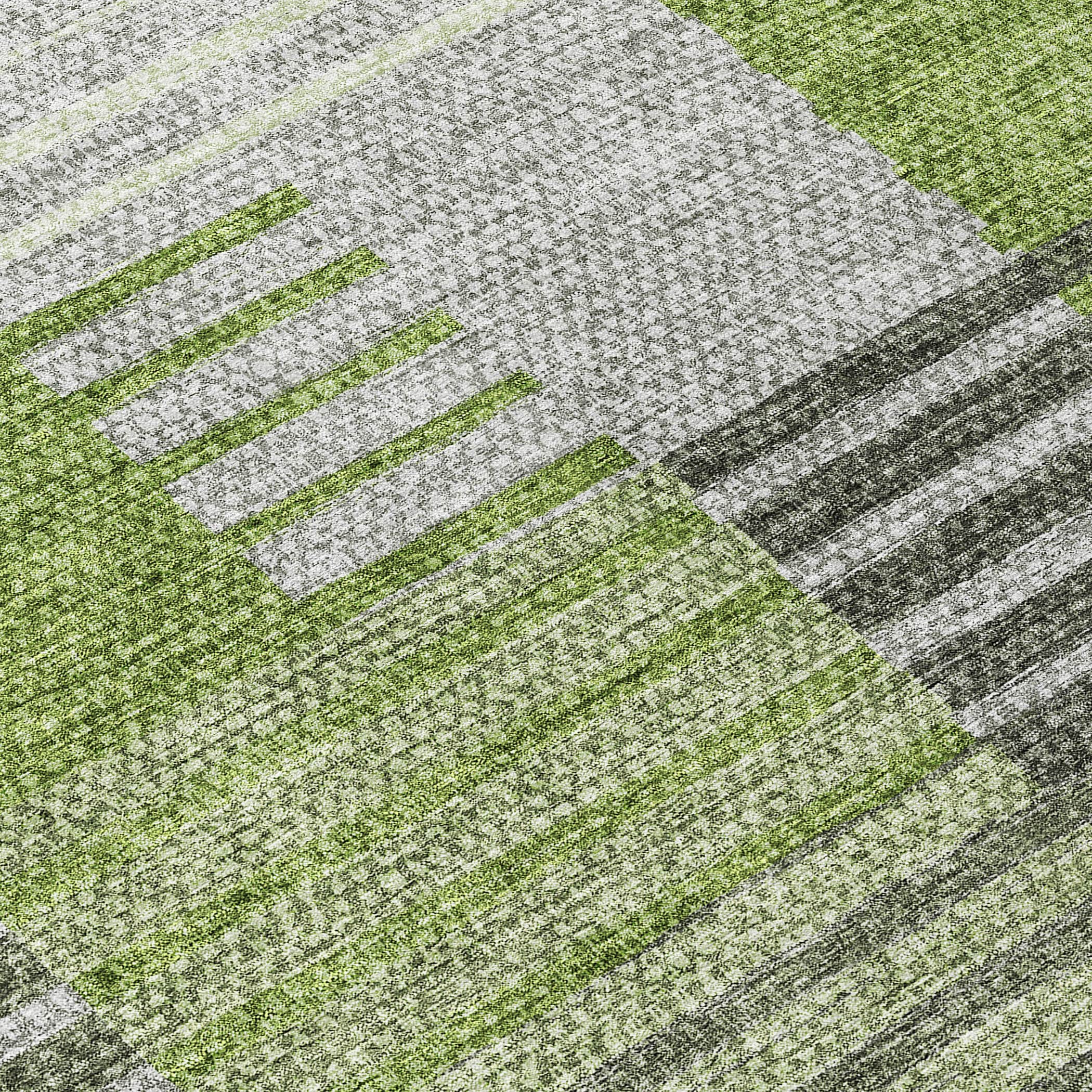 Addison Rugs ACN687GE8RO rugs - View #5
