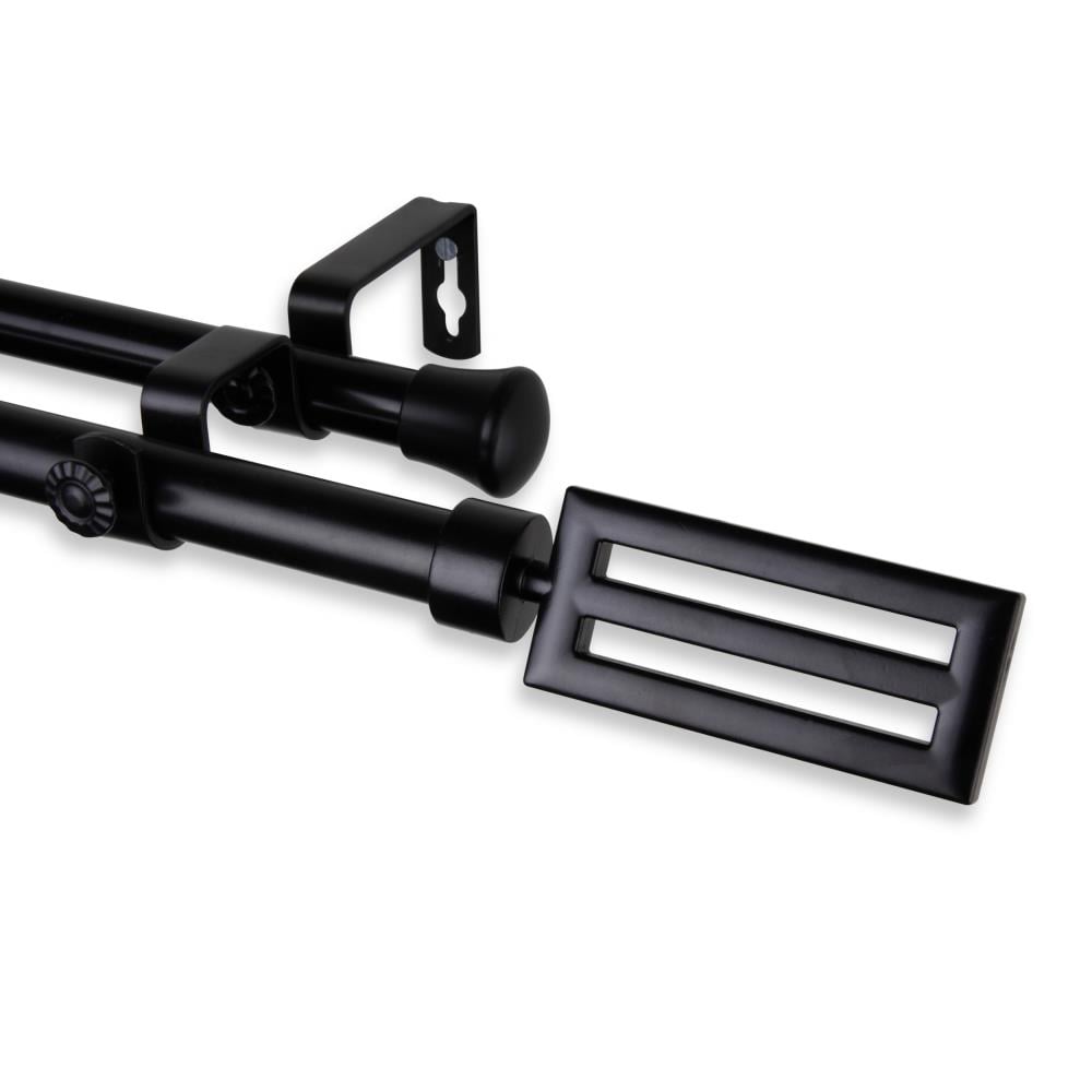 Hart & Harlow L4773-662 Curtain-Rods - View #2
