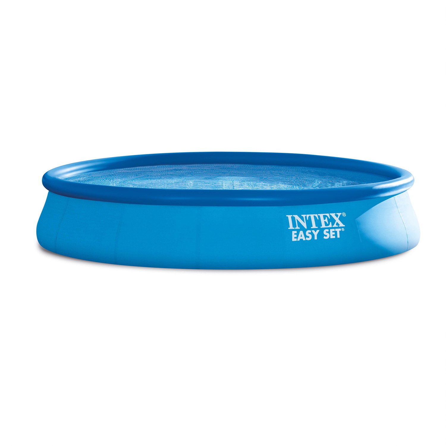 Intex 126882 Above-Ground-Pools - View #3