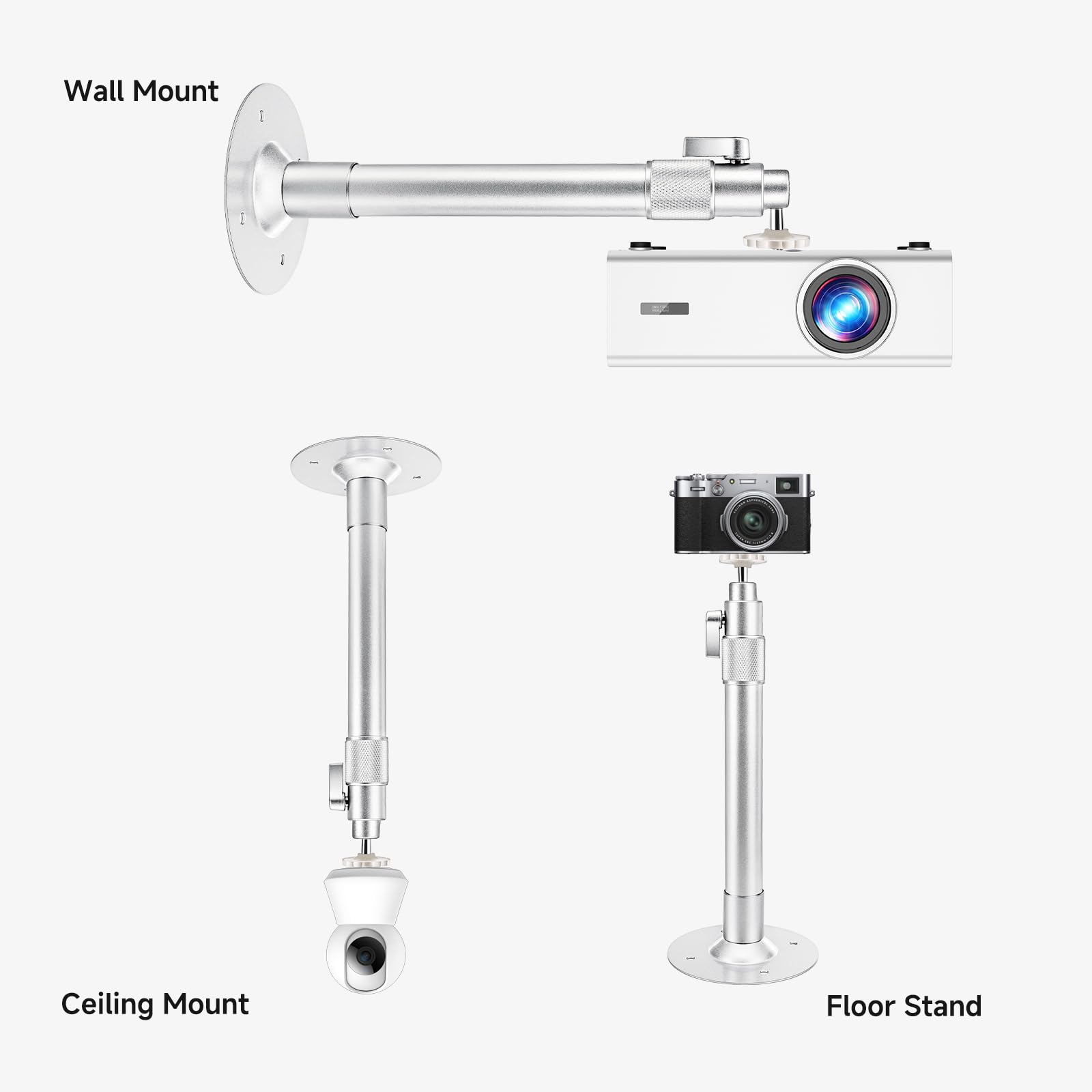 Vrbgify LVG0805V121 Projector-Mounts - View #5