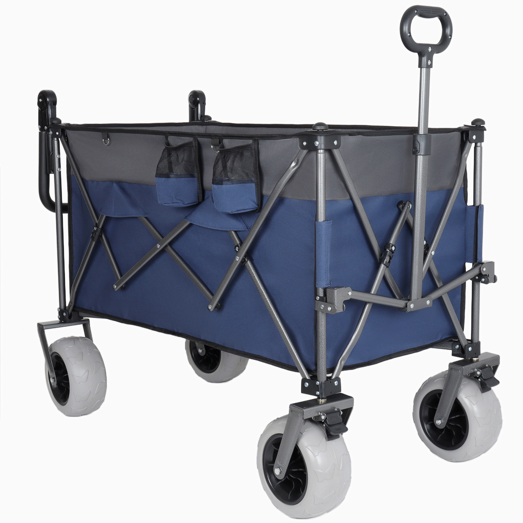 Wooakway FXLS0607-604D29 Yard-Carts - View #3
