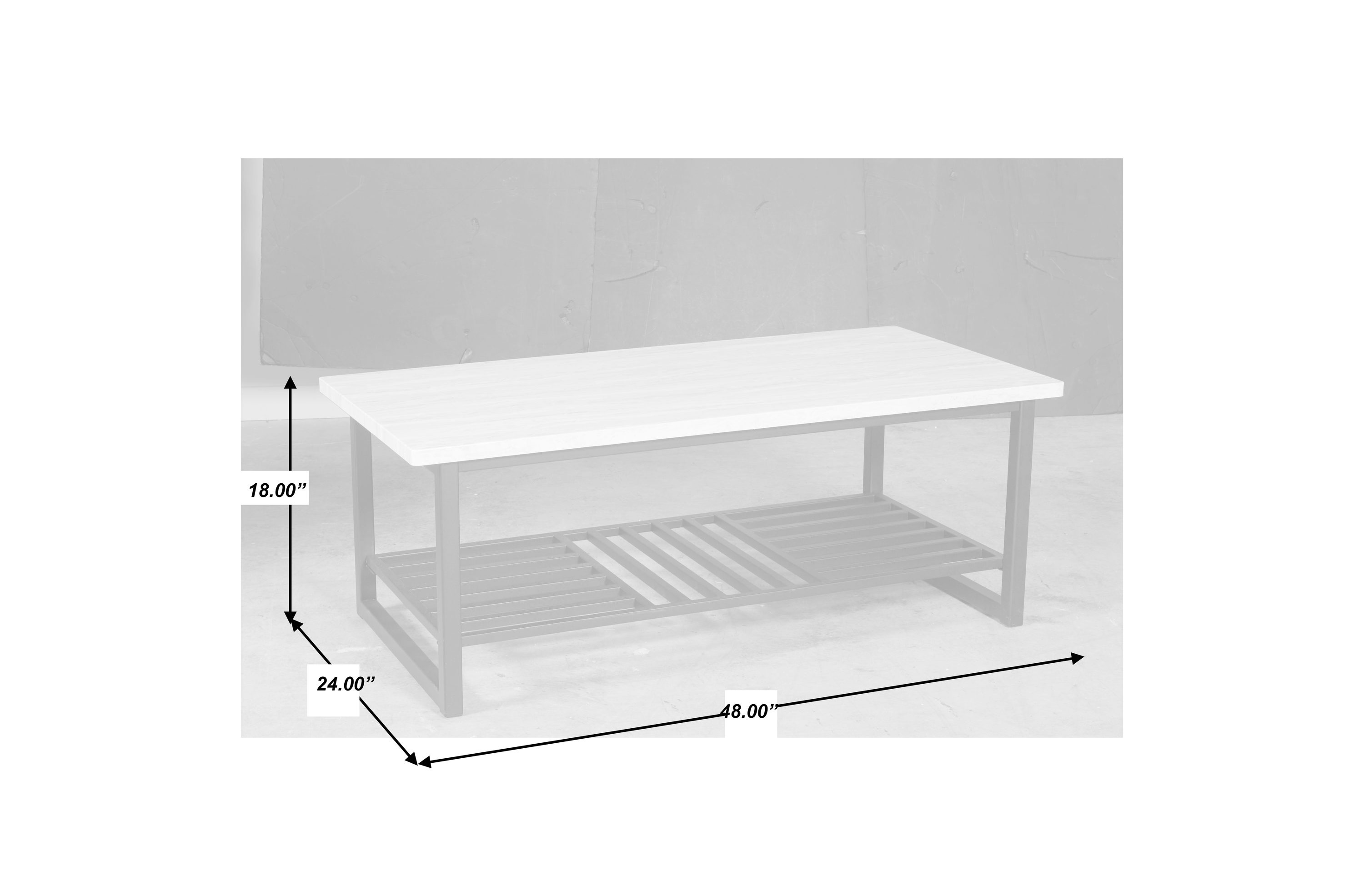 HMidea J025-100 Coffee-Tables - View #9
