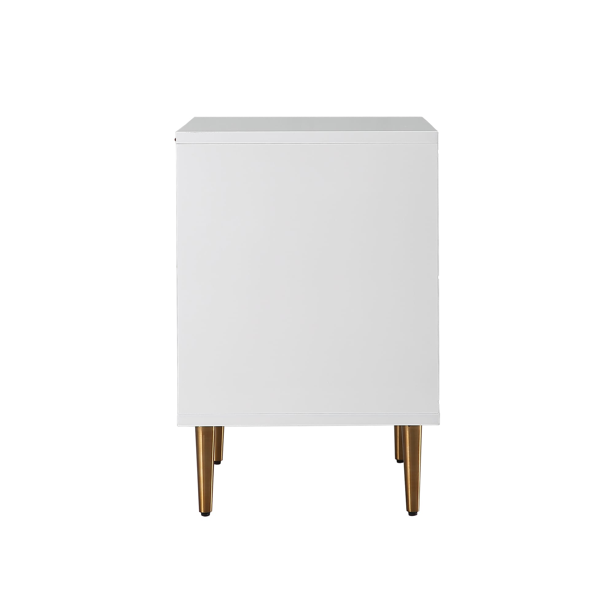 CASAINC WF-BEC-1472P-WH nightstands - View #5