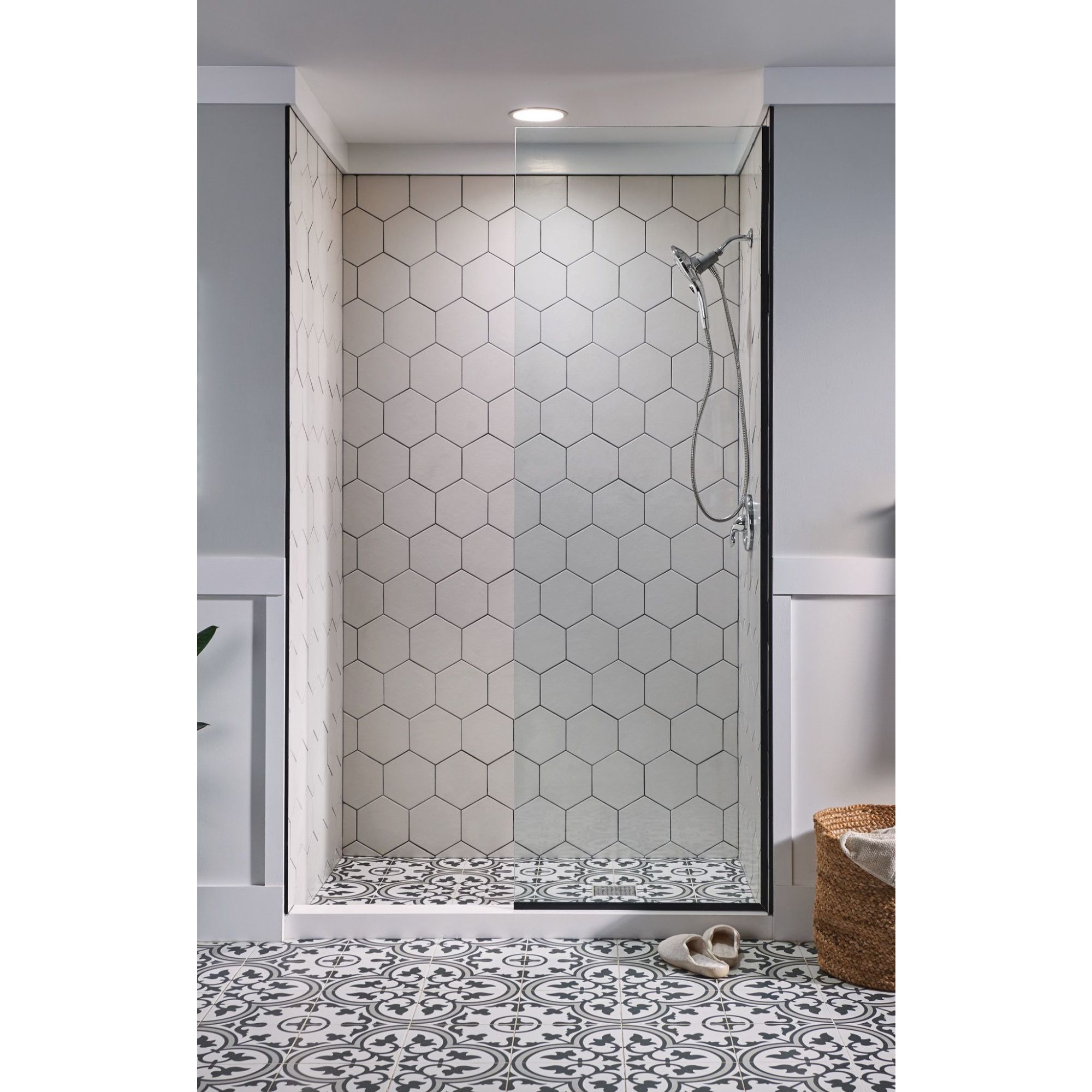 Moen 26115 Tub-Shower-Faucets - View #14
