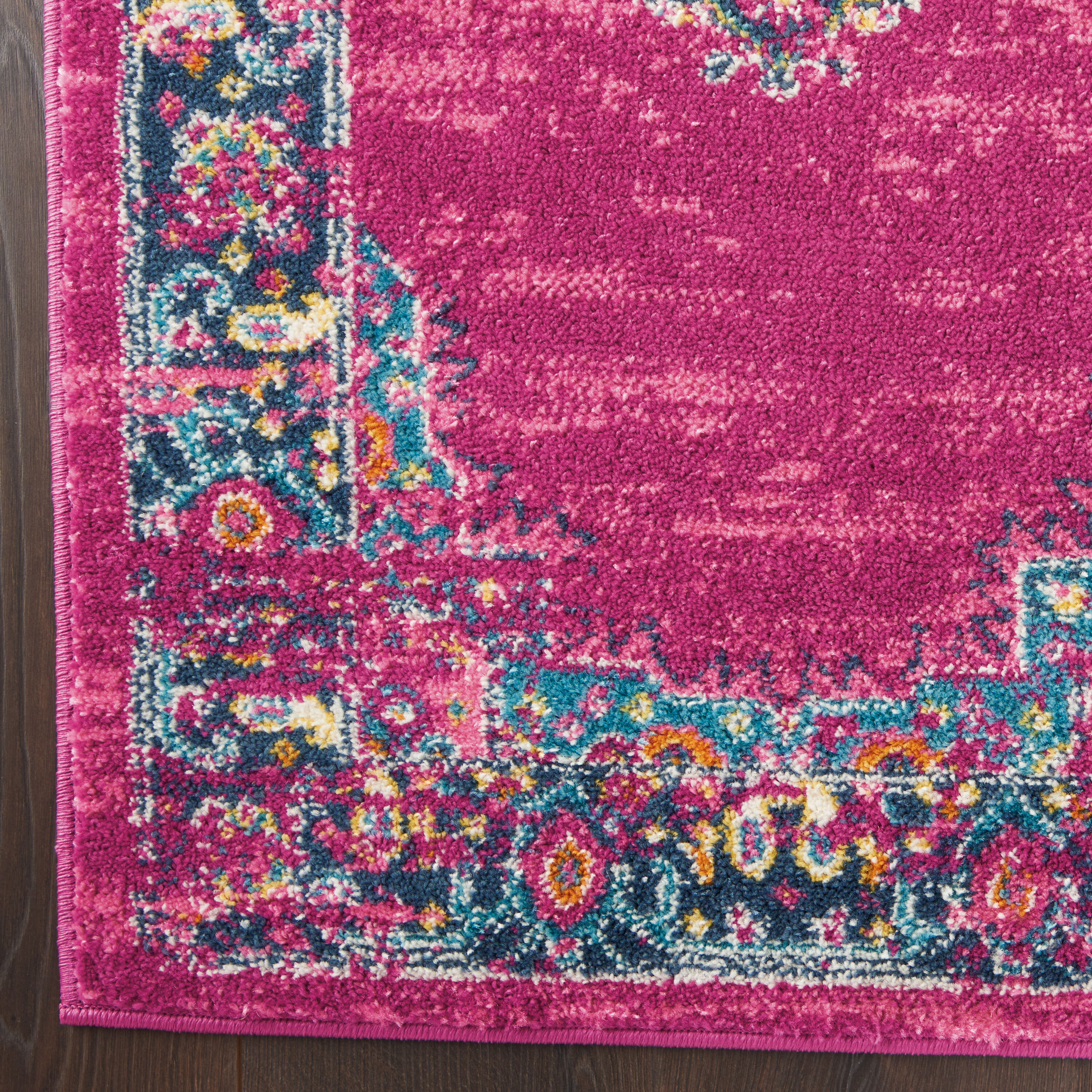 Nourison 99446387639 rugs - View #4