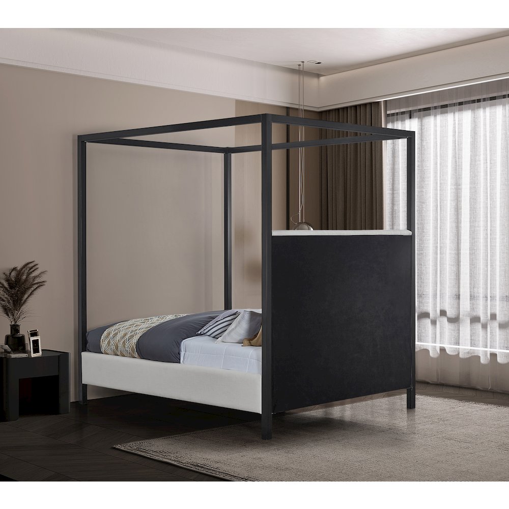 Meridian JAMESCREAM-K beds - View #5