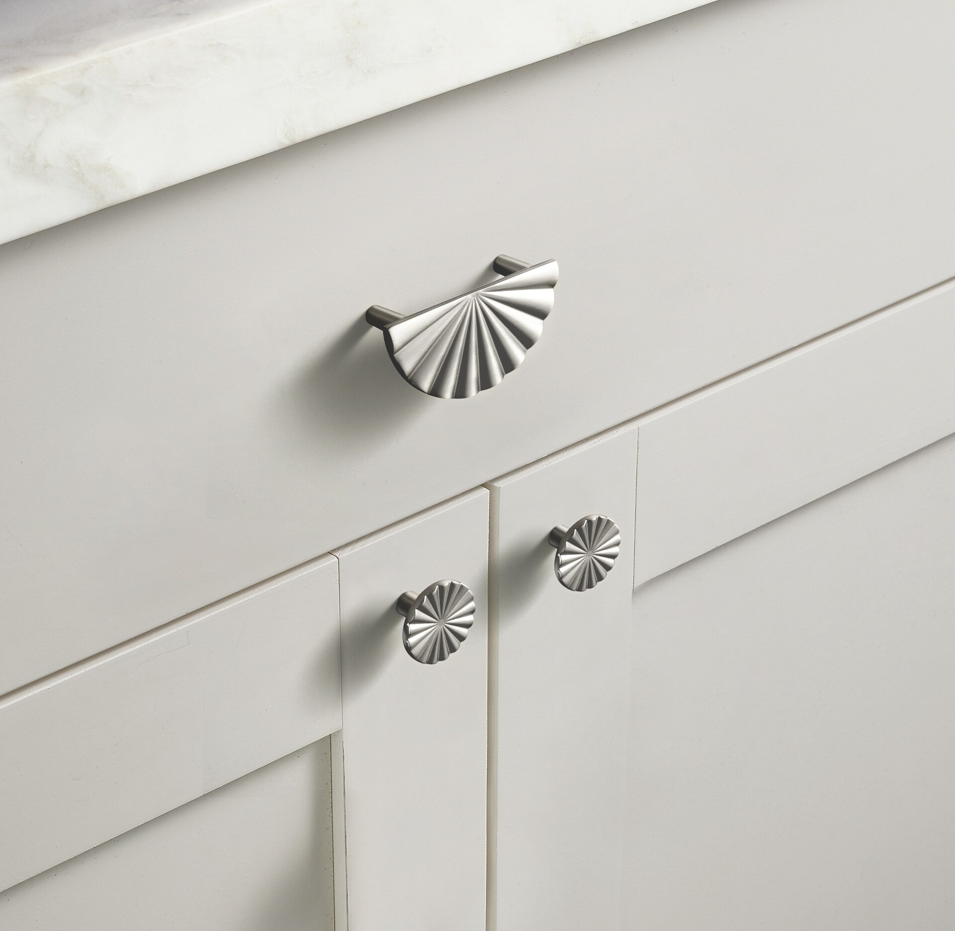 Miaokesen 2317LN-64 Cabinet-Pulls - View #5