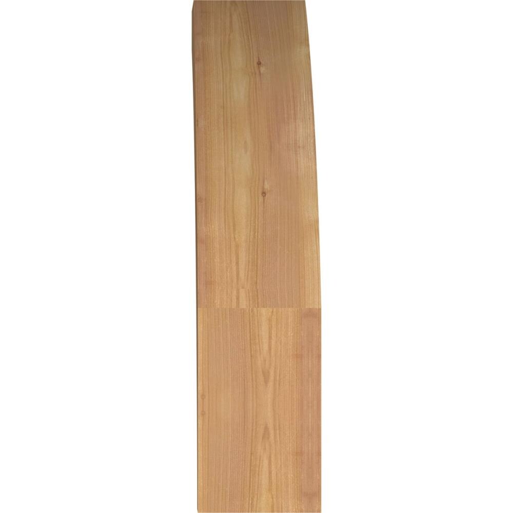 Ekena Millwork BRC06X16X24THR00SWR braces - View #4
