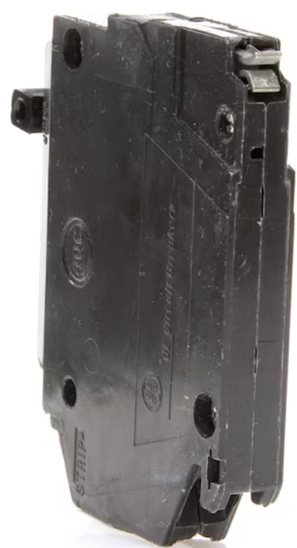 GE THQP120 Circuit-Breakers - View #6