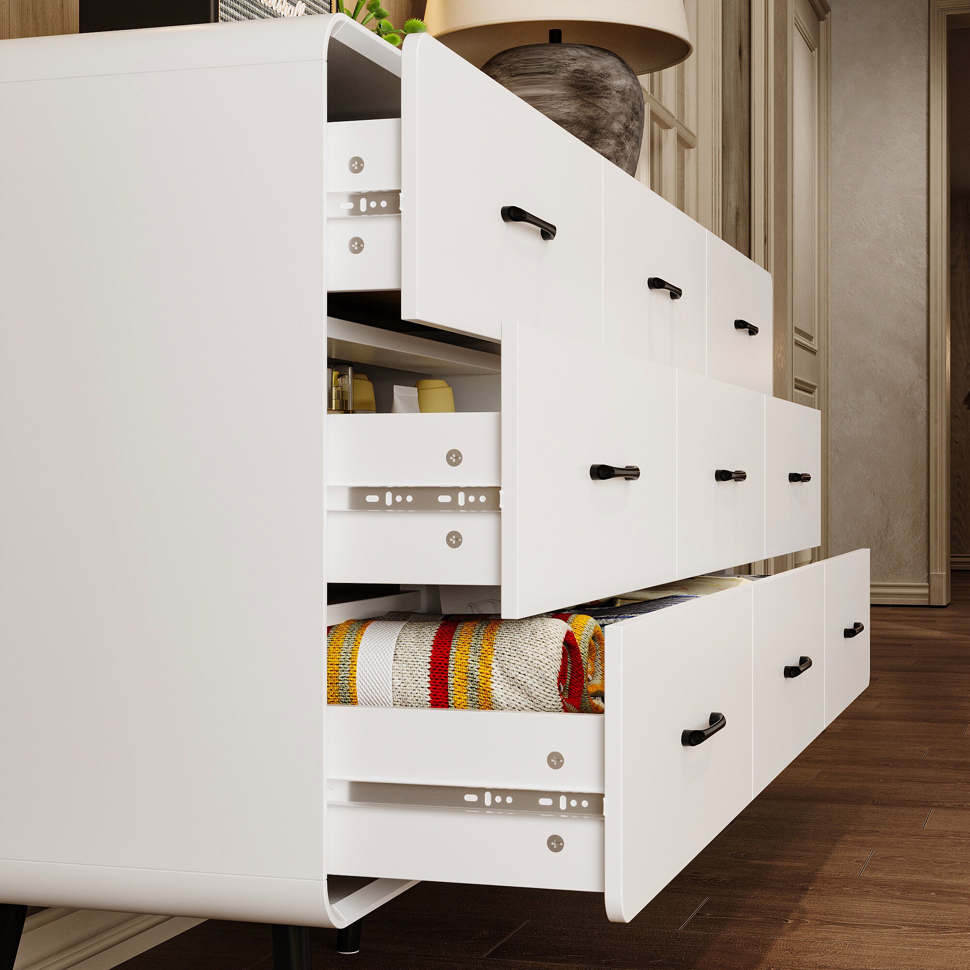 FUFU&GAGA KF200275-01 dressers - View #15