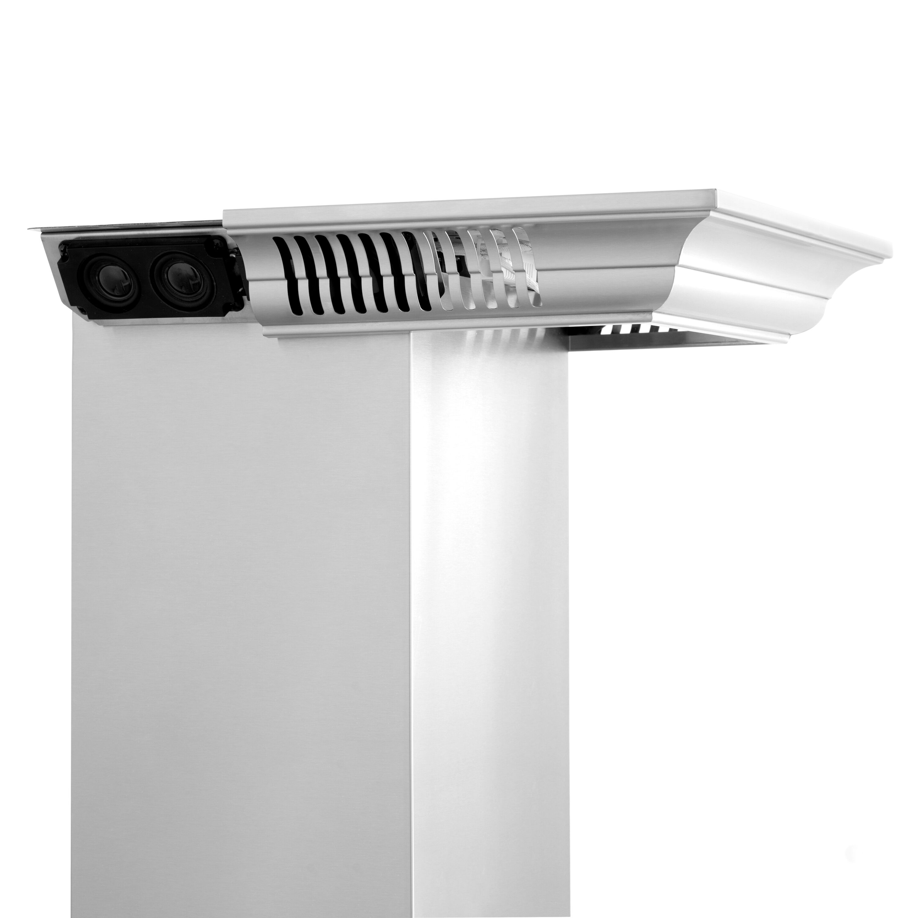 ZLINE KITCHEN & BATH KF2CRN-BT-30 Wall-Mounted-Range-Hoods - View #12