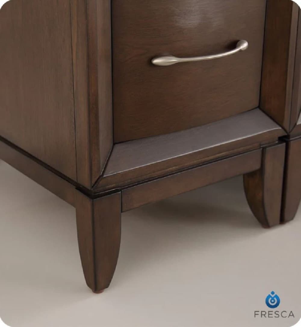 Fresca FVN21-122412AC Bath-Vanity-Combo - View #9