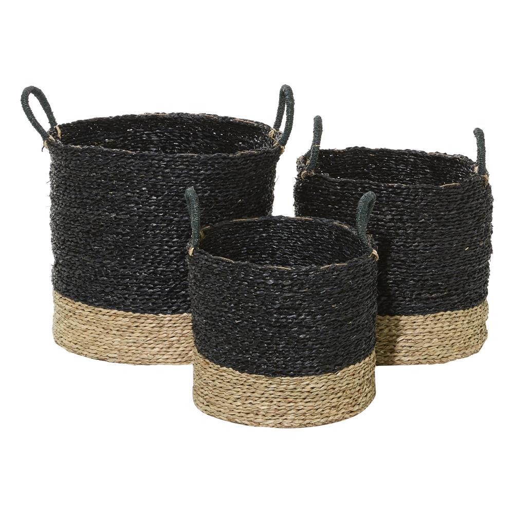 Grayson Lane 84463 Bins-Baskets - View #2