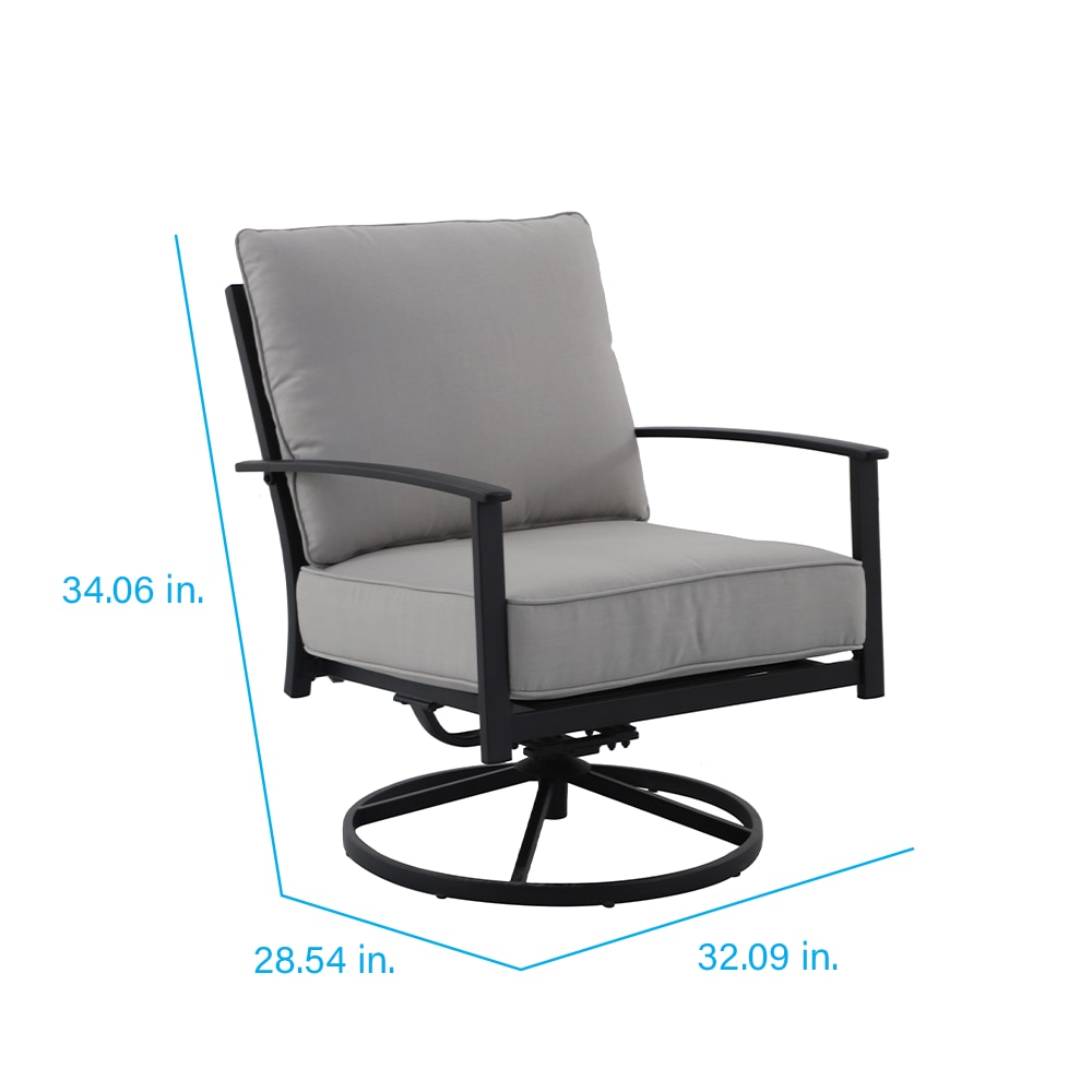 Style Selections FZS71052S Patio-Chairs - View #7