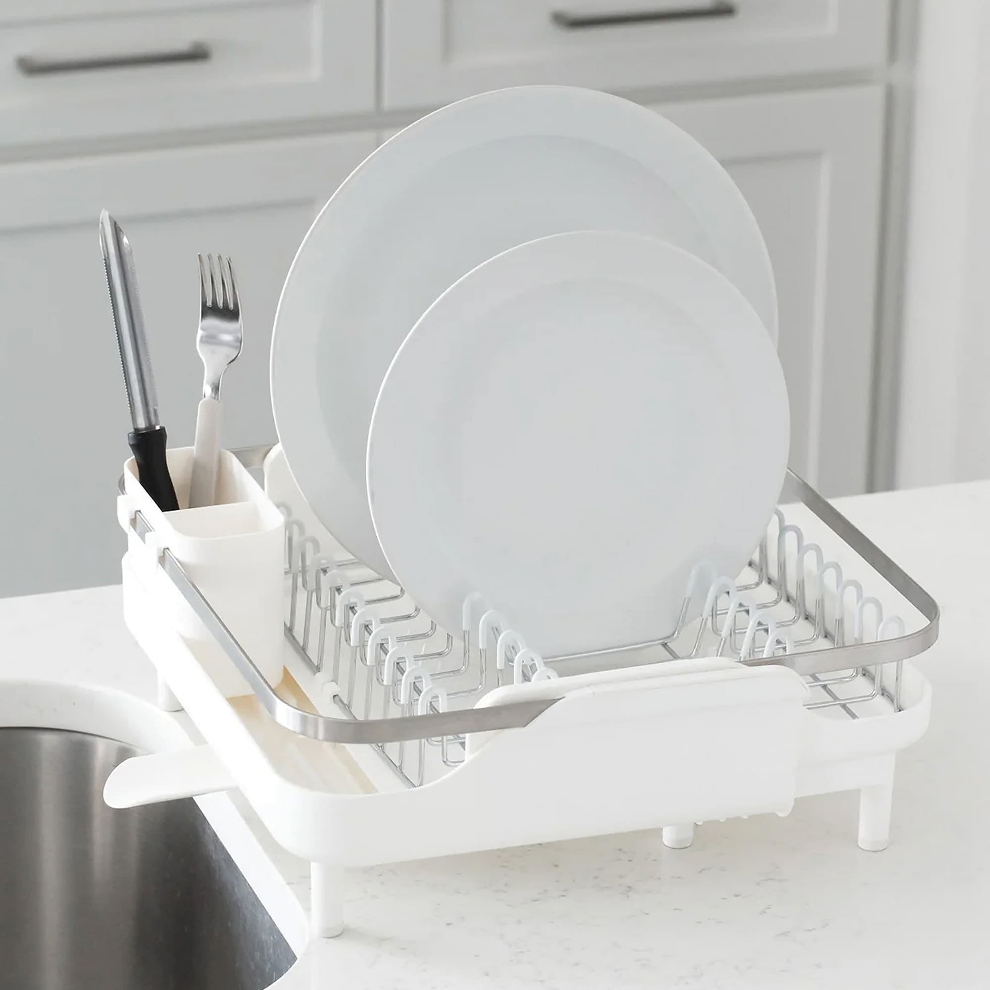 Better Houseware BTH3429 Dish-Racks-Trays - View #2