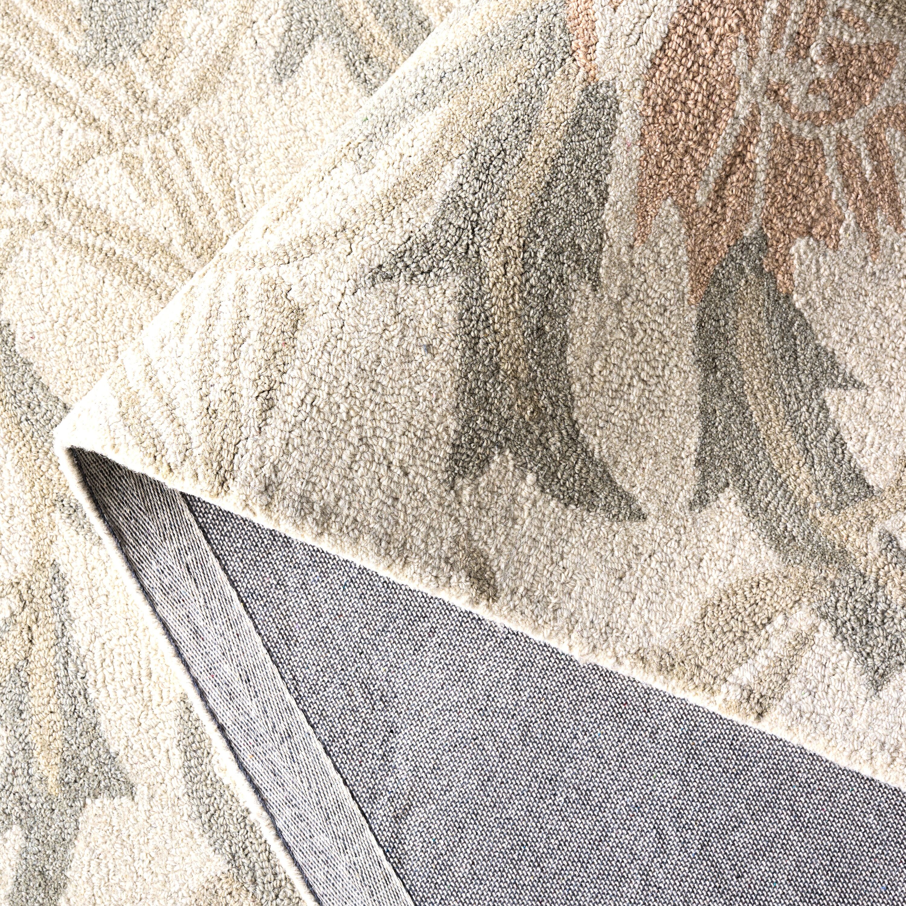 Safavieh MSR3550U-5 rugs - View #7