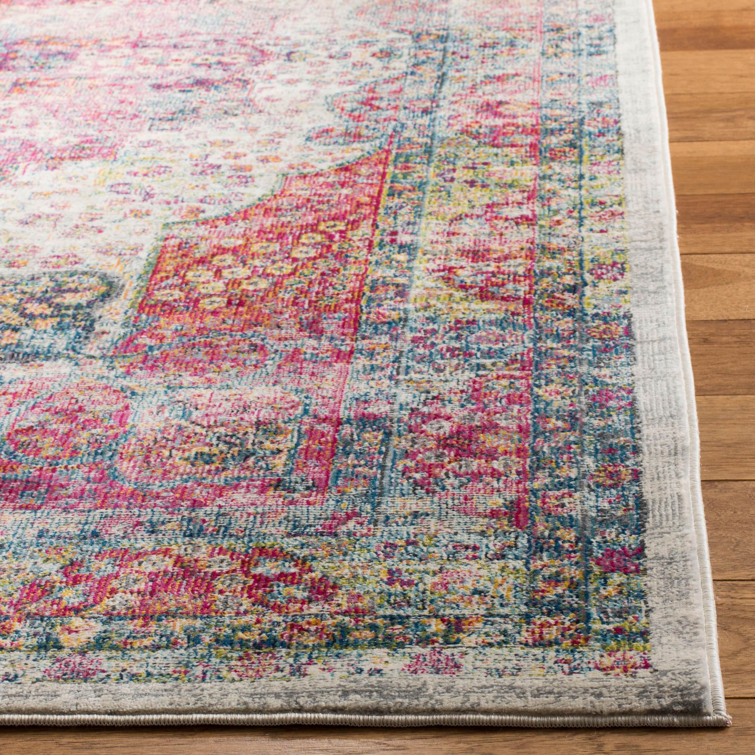 Safavieh MER121A-3 rugs - View #3