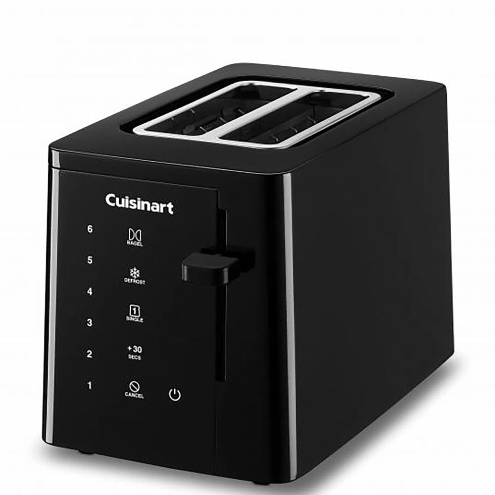 Cuisinart - 2-Slice Motorized Toaster — Limolin