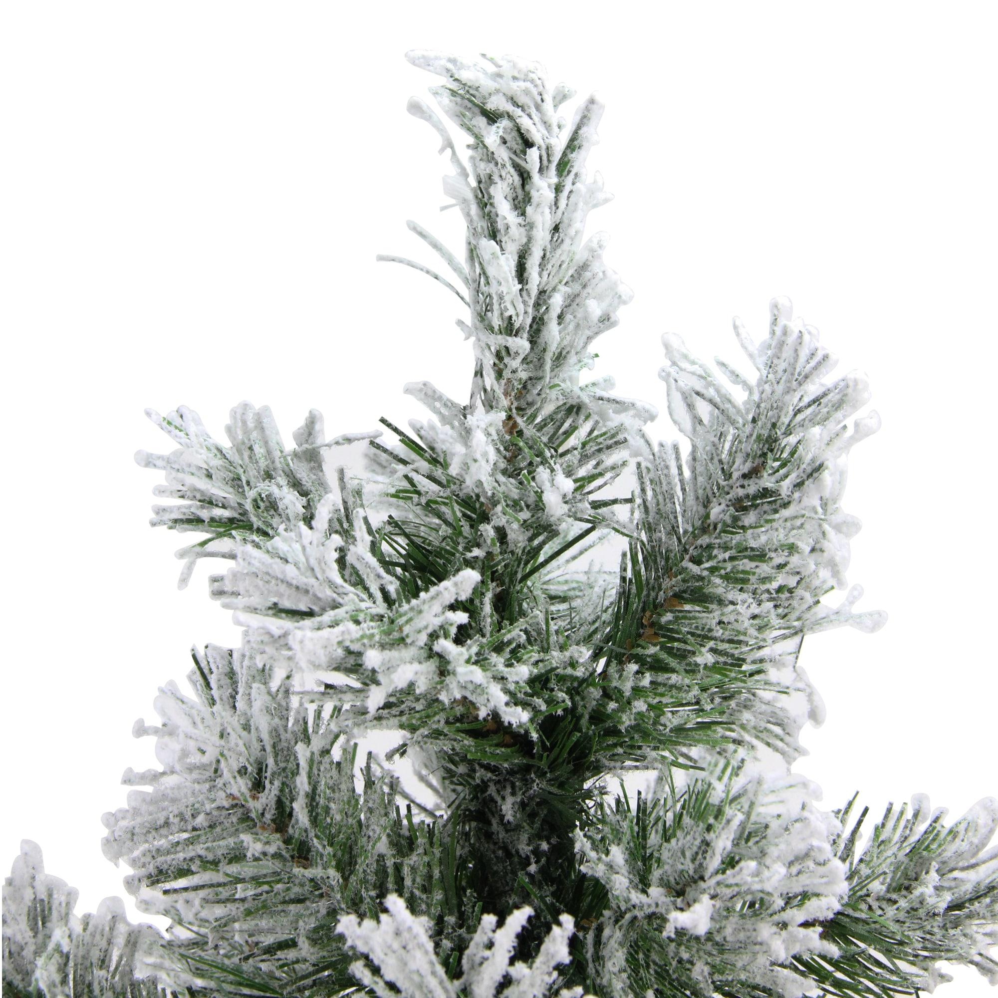 Northlight 32615043 Artificial-Christmas-Trees - View #3